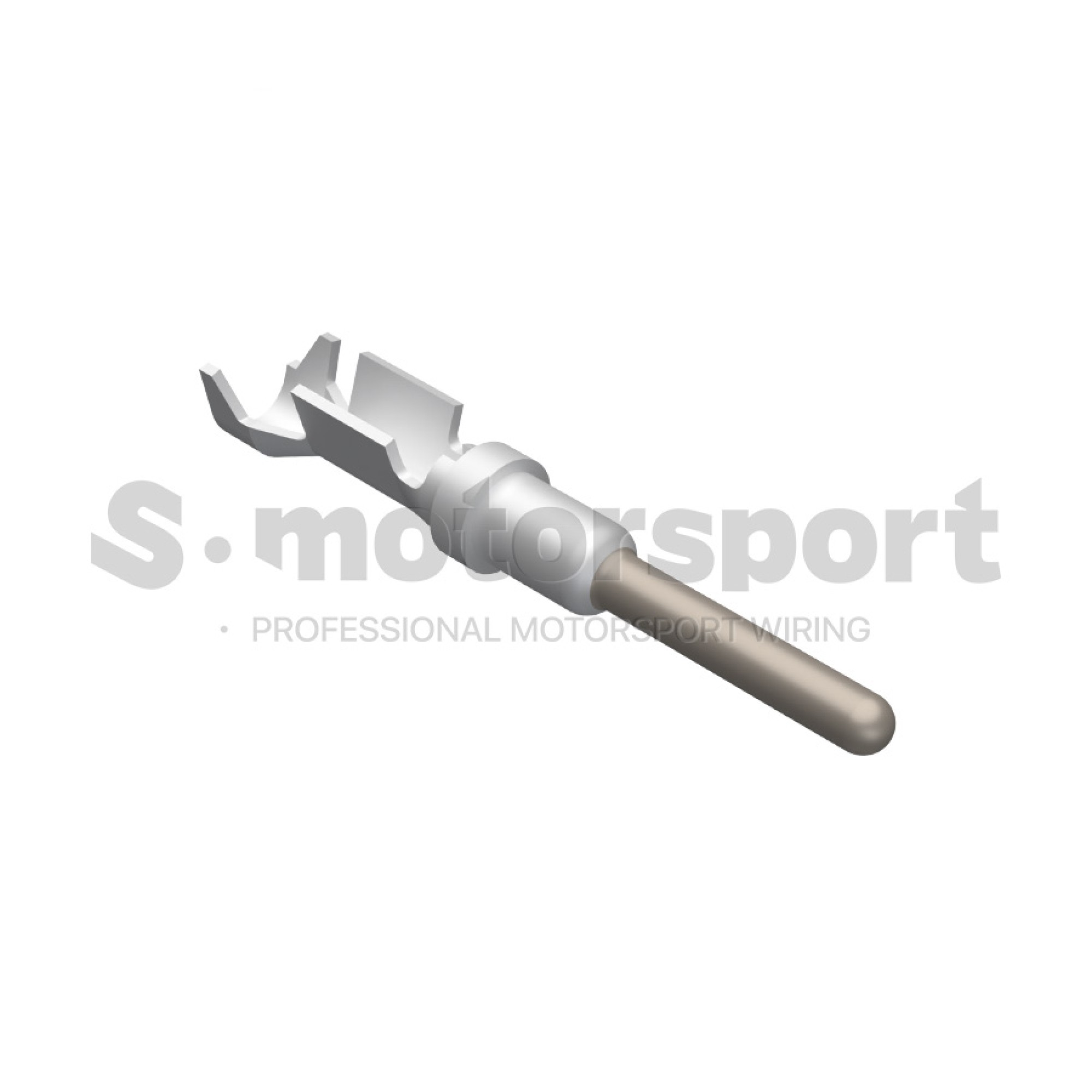 Контакт TE AMP | AMPSEAL 16 Series | HDSF 16 | 1924463-3 | Pin (0.5 - 0.8 mm²) | (20 - 18 AWG)