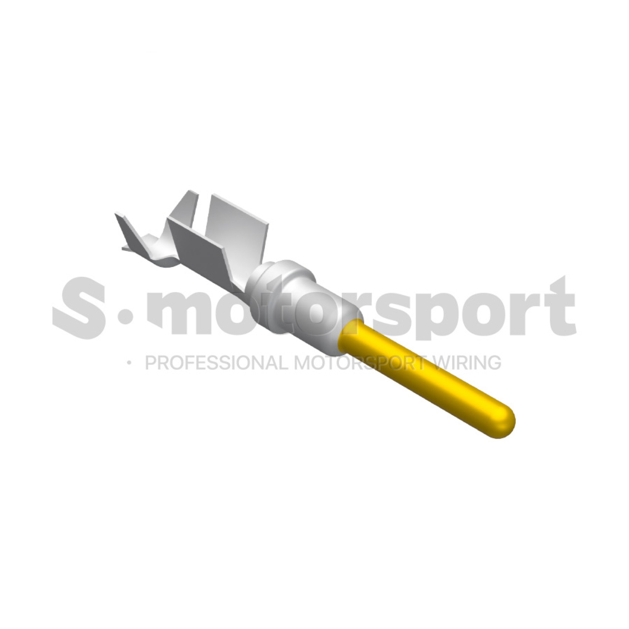 Контакт TE AMP | AMPSEAL 16 Series | HDSF 16 | 2098250-1 | Pin (0.8 - 1.5 mm²) | (18 - 16 AWG)