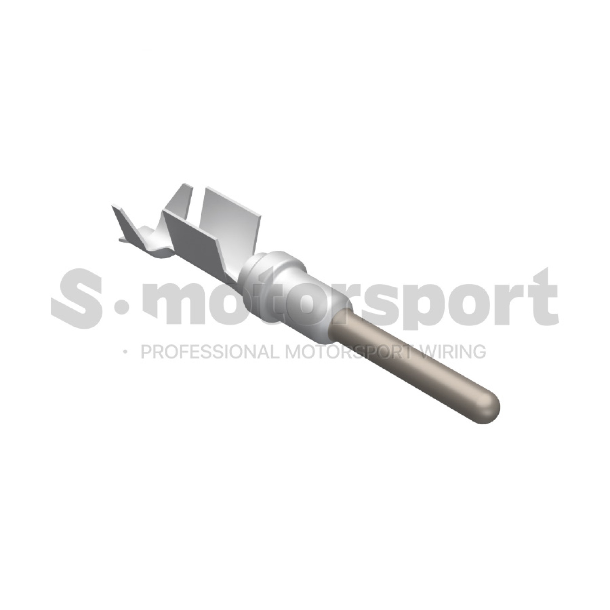 Контакт TE AMP | AMPSEAL 16 Series | HDSF 16 | 2098250-3 | Pin (0.8 - 1.5 mm²) | (18 - 16 AWG)