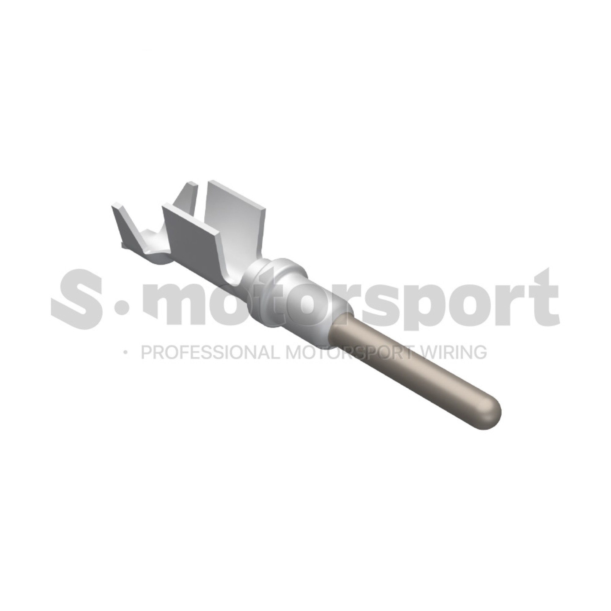 Контакт TE AMP | AMPSEAL 16 Series | HDSF 16 | 2098252-3 | Pin (1.5 - 2.0 mm²) | (16 - 14 AWG)