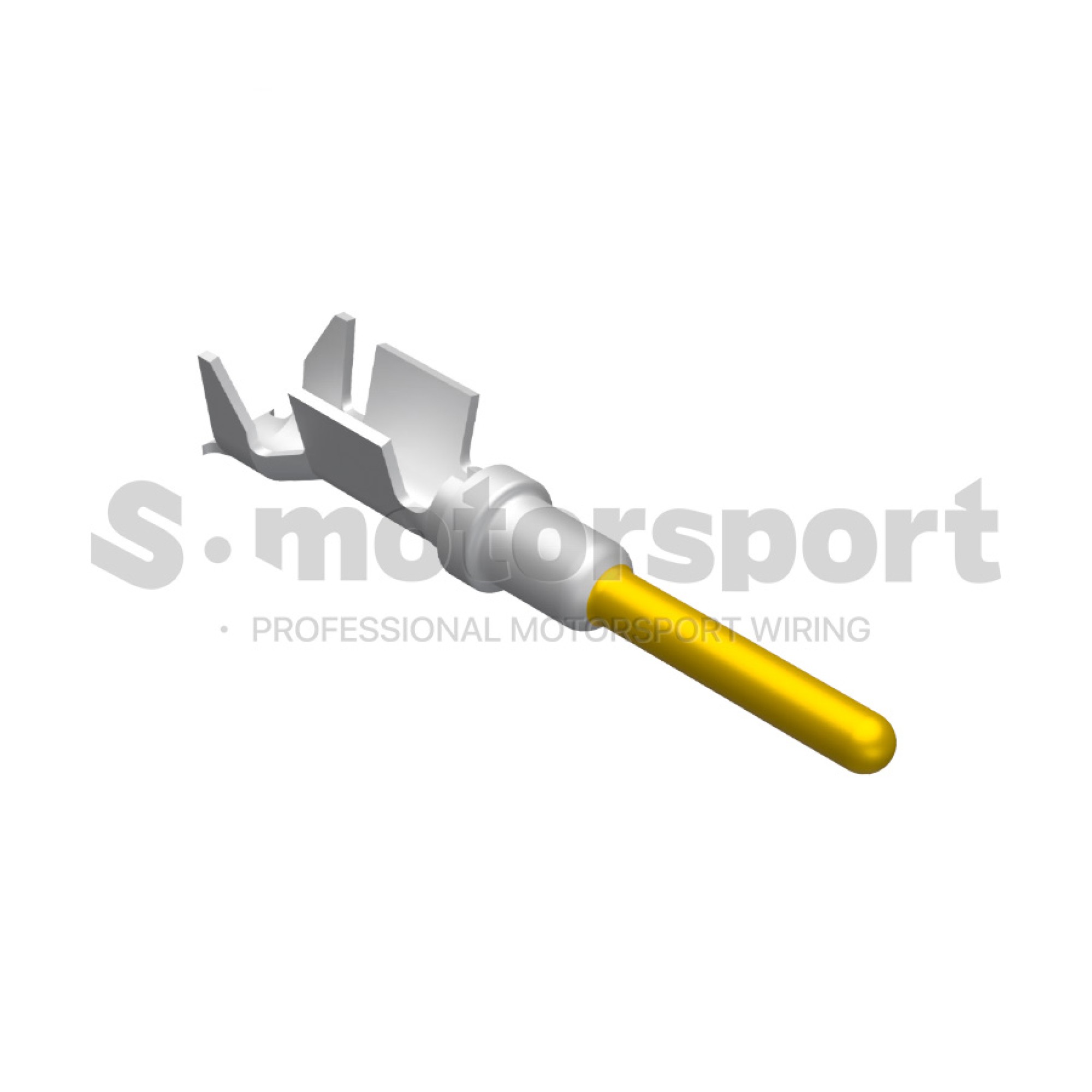 Контакт TE AMP | AMPSEAL 16 Series | HDSF 16 | 638078-1 | Pin (0.8 - 2.0 mm²) | (18 - 14 AWG)