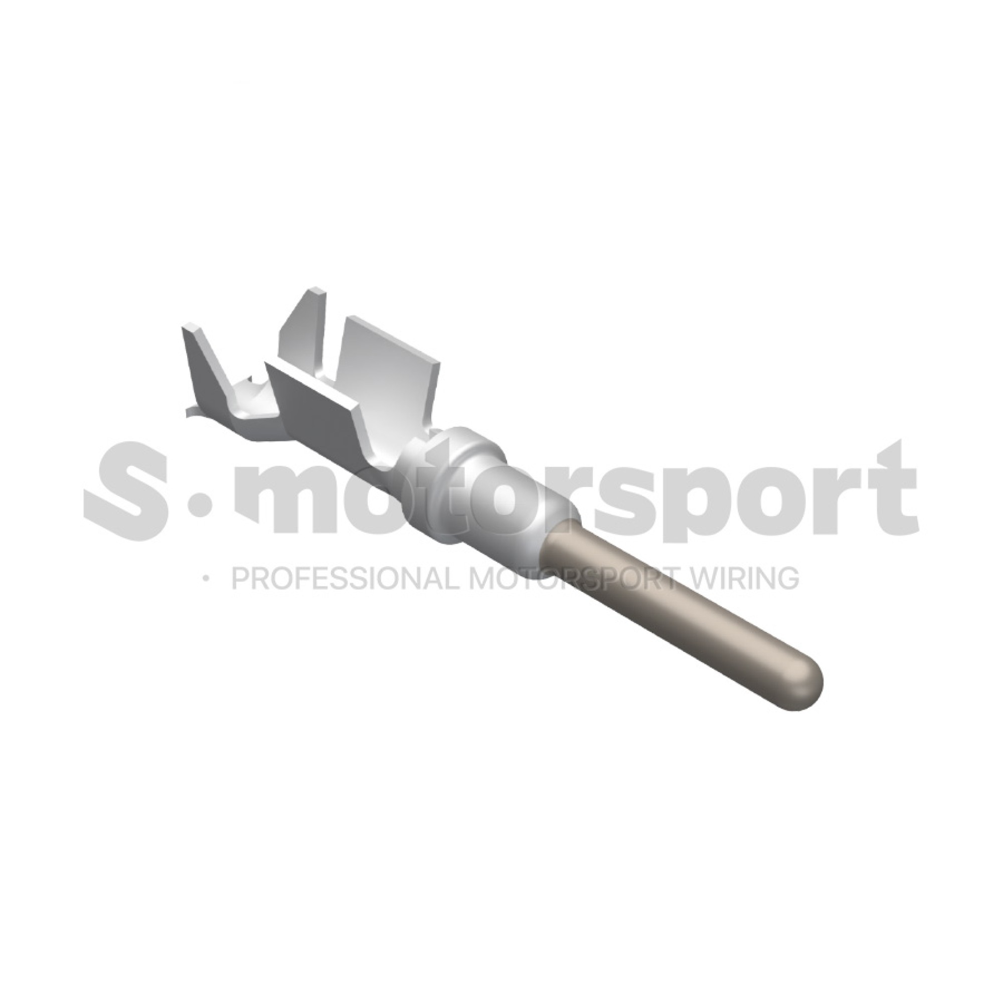 Контакт TE AMP | AMPSEAL 16 Series | HDSF 16 | 638078-3 | Pin (0.8 - 2.0 mm²) | (18 - 14 AWG)