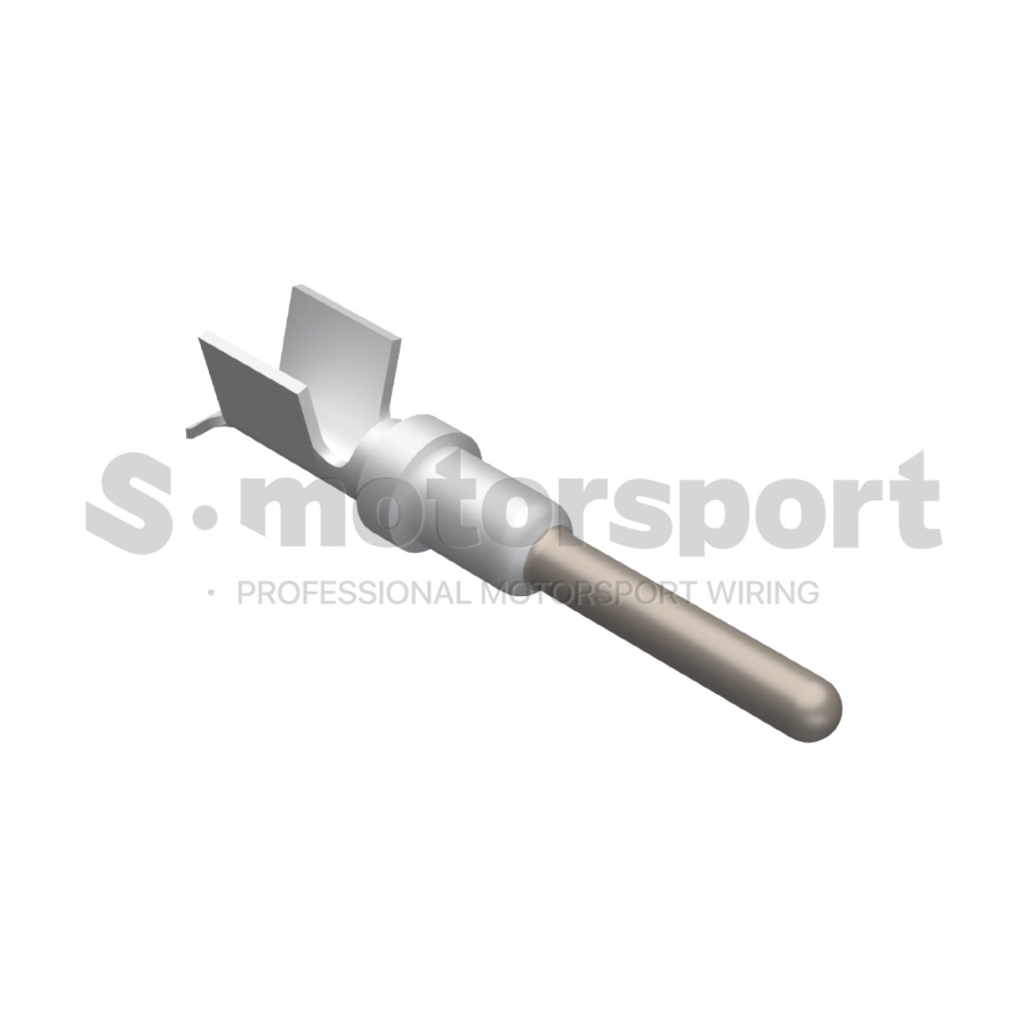 Контакт TE AMP | AMPSEAL 16 Series | HDSF 16 | 638112-3 | Pin (0.8 - 2.0 mm²) | (18 - 14 AWG)