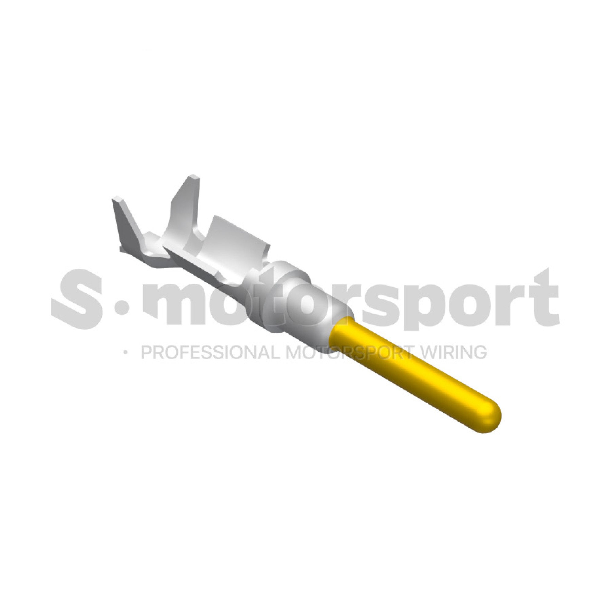 Контакт TE AMP | AMPSEAL 16 Series | HDSF 16 | 776349-1 | Pin (0.5 - 0.8 mm²) | (20 - 18 AWG)