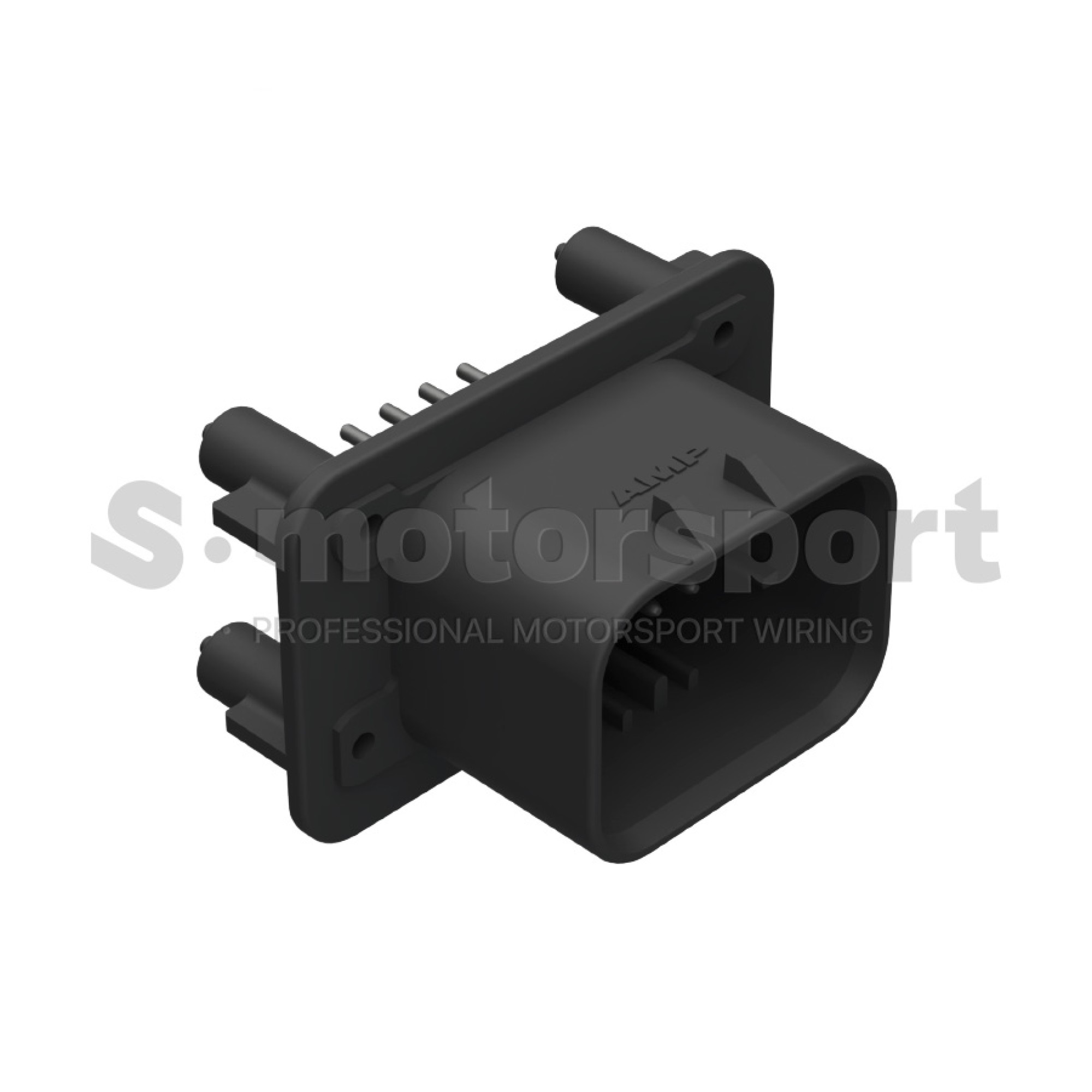 14-ти контактный разъем TE AMP | AMPSEAL Series | 776261-1