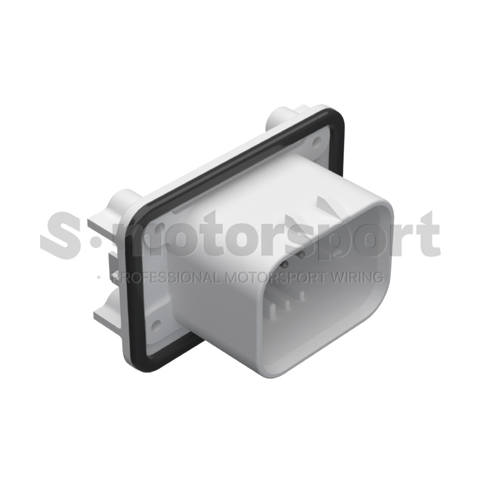 14-ти контактный разъем TE AMP | AMPSEAL Series | 776267-2