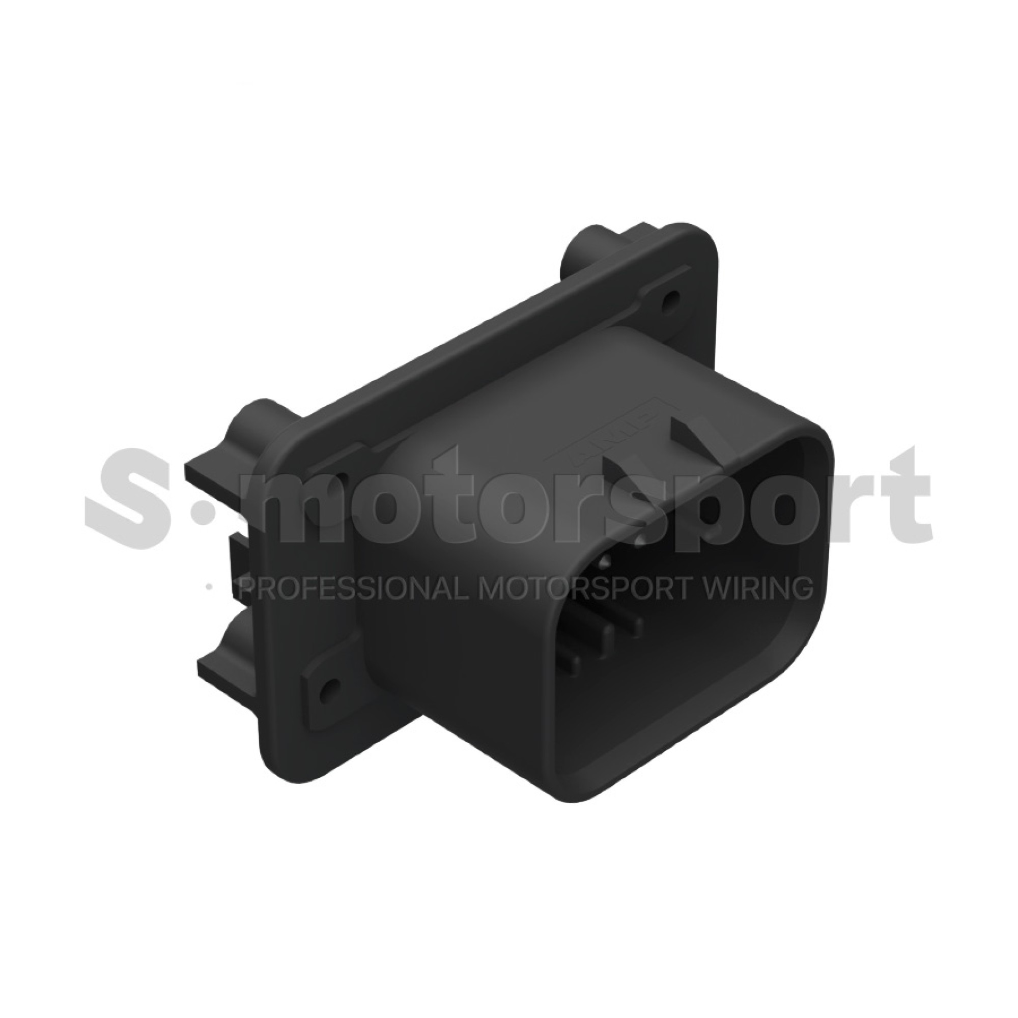 14-ти контактный разъем TE AMP | AMPSEAL Series | 776266-1