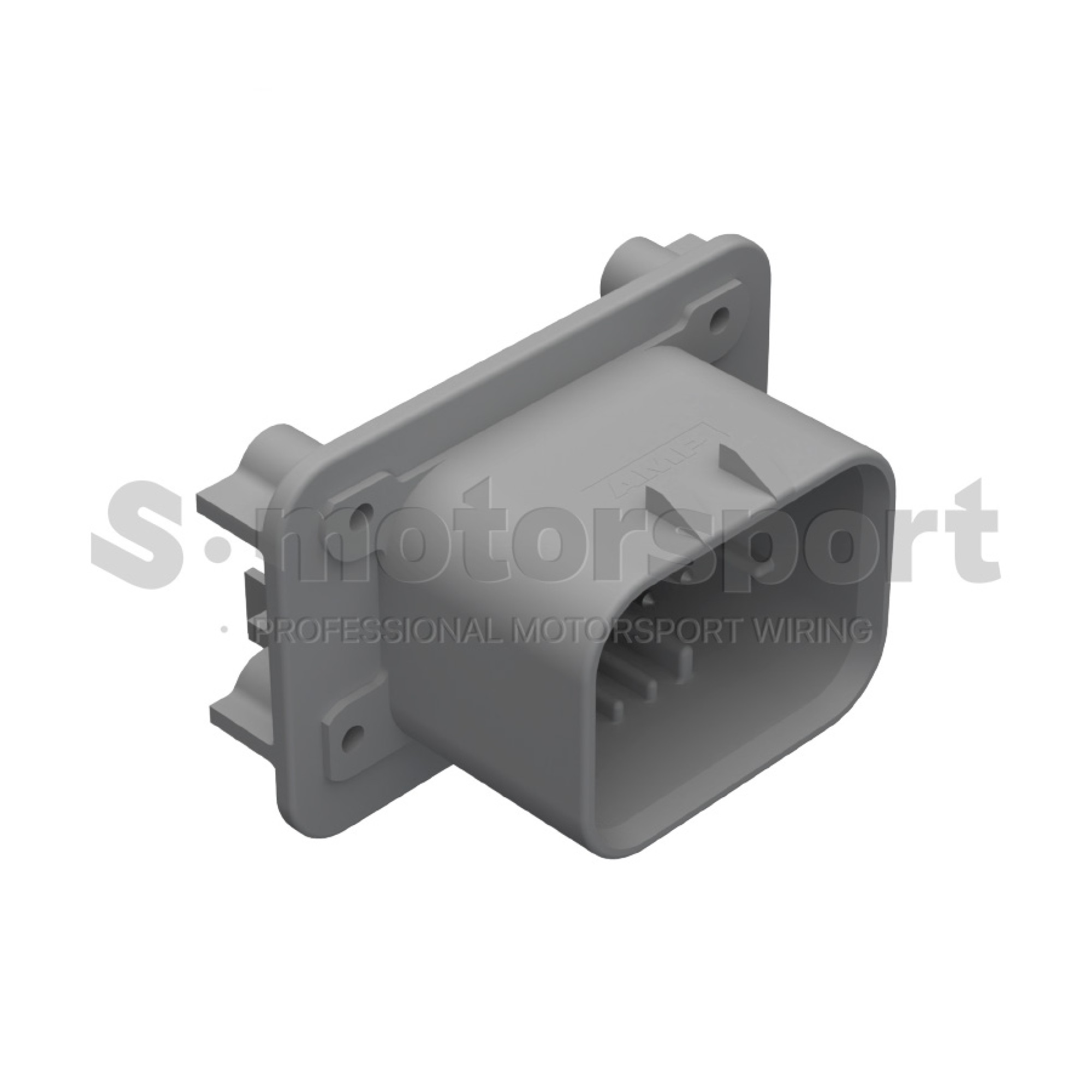 14-ти контактный разъем TE AMP | AMPSEAL Series | 776266-4