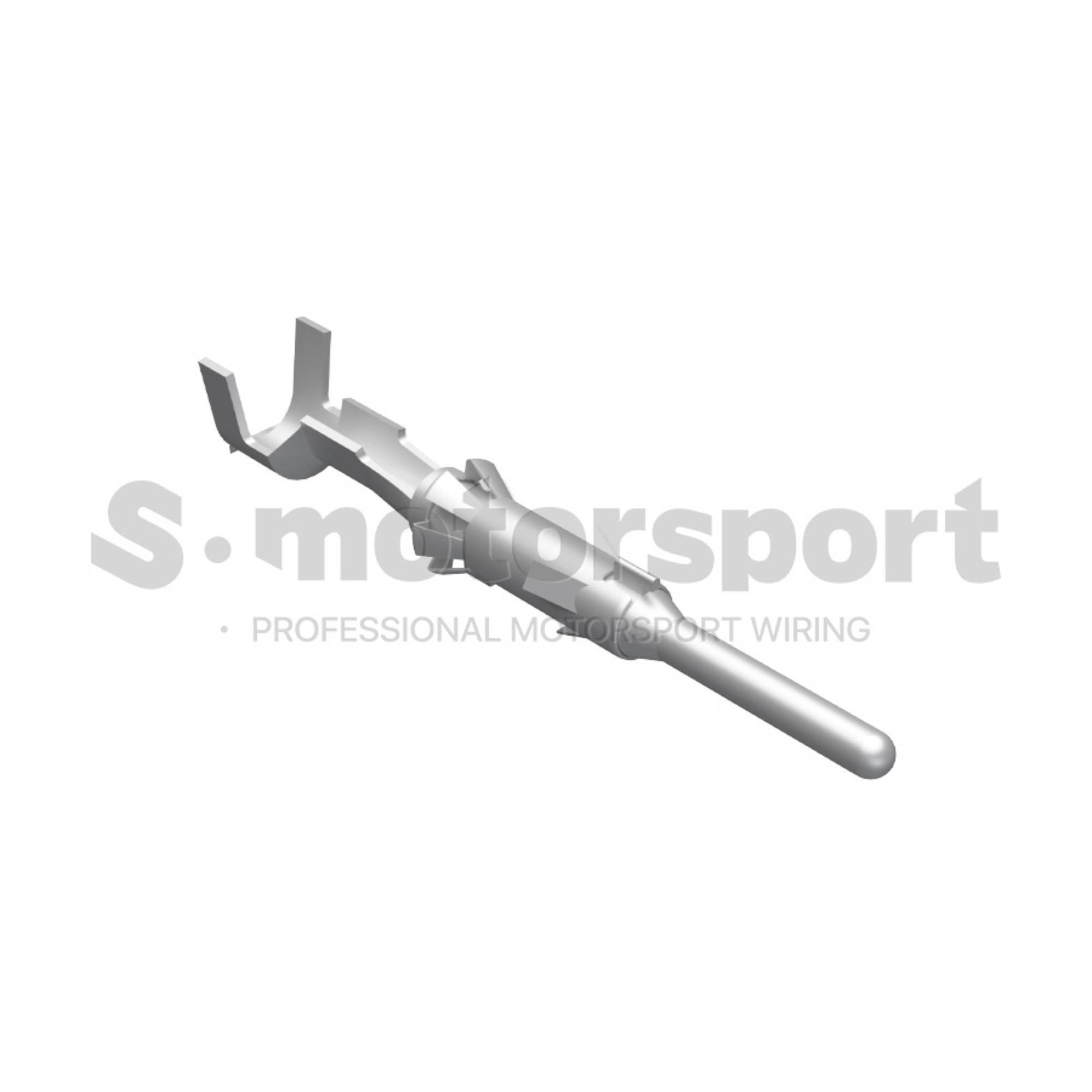 Контакт TE AMP | Circular DIN Series | 1703012-1 | Pin