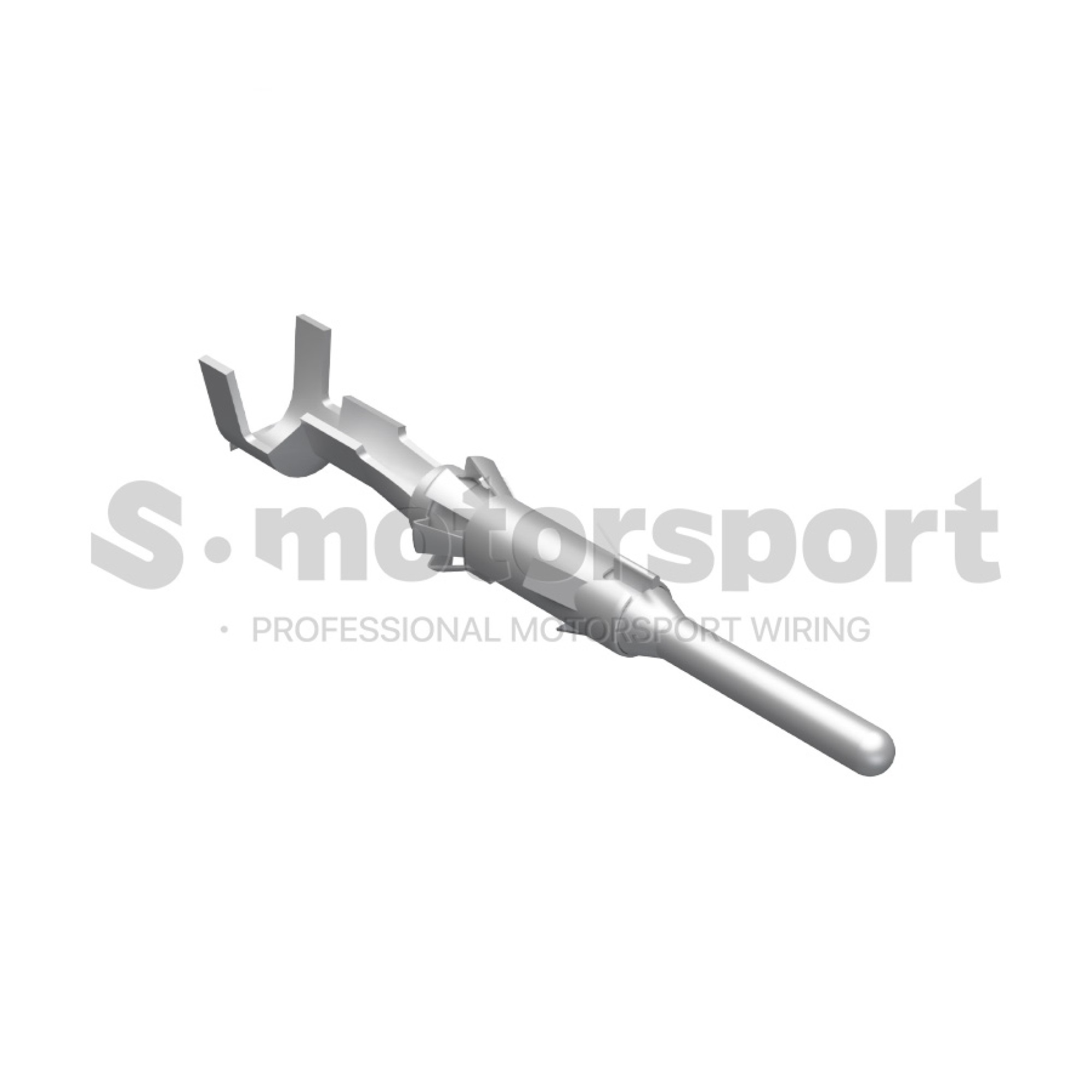 Контакт TE AMP | Circular DIN Series | 1703013-1 | Pin