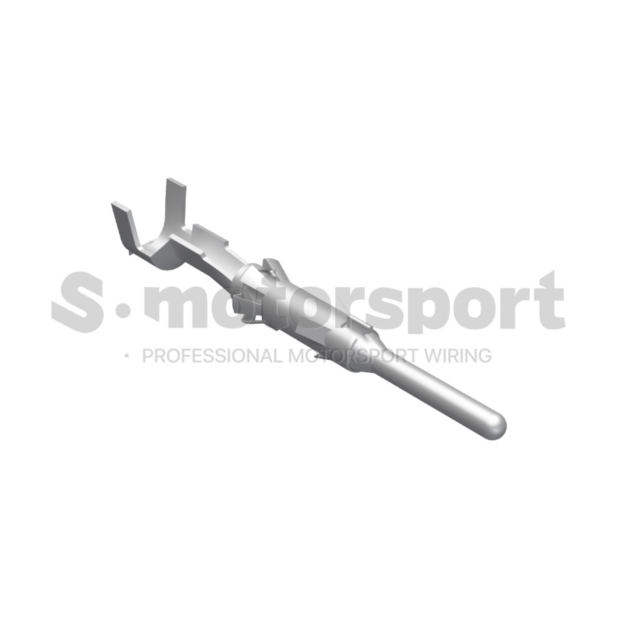 Контакт TE AMP | Circular DIN Series | 1703013-2 | Pin