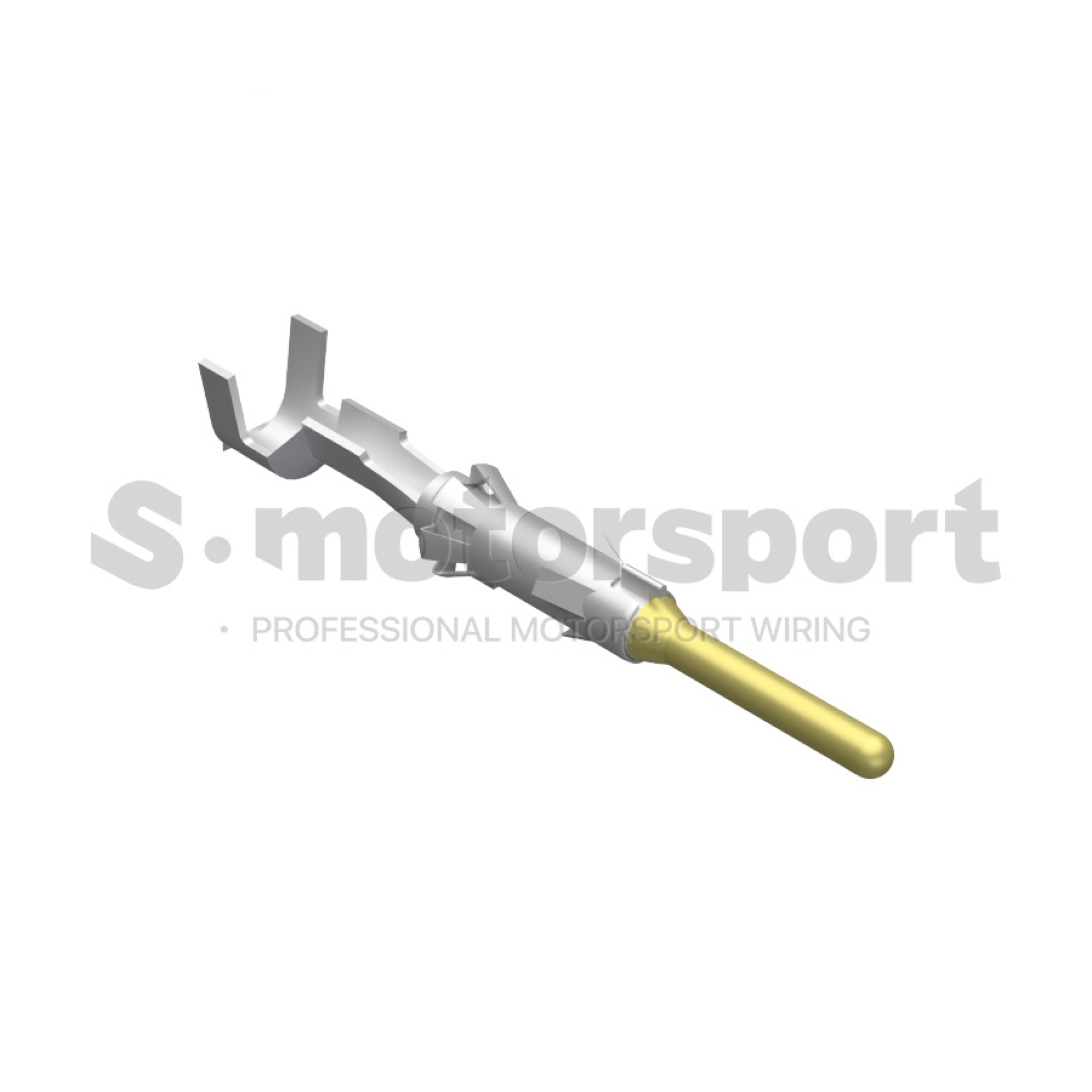 Контакт TE AMP | Circular DIN Series | 1703013-8 | Pin