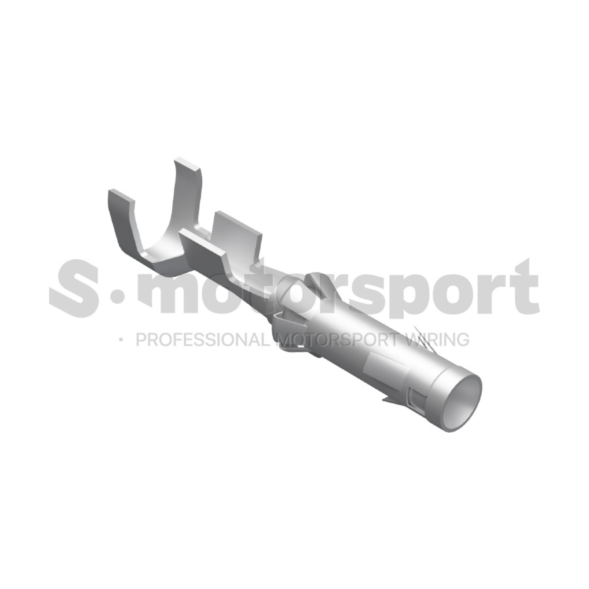 Контакт TE AMP | Circular DIN Series | 929989-7 | Socket