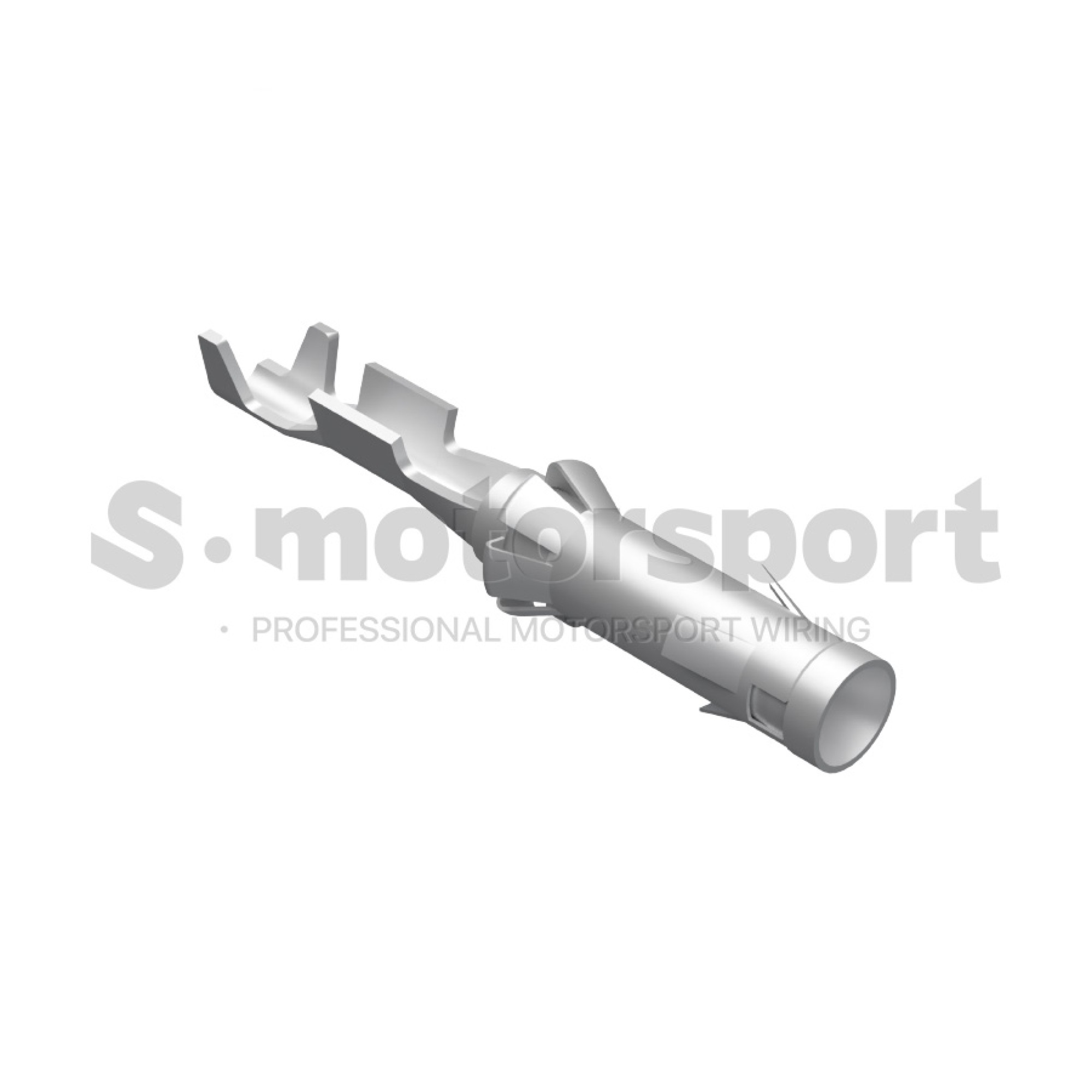 Контакт TE AMP | Circular DIN Series | 929985-1 | Socket