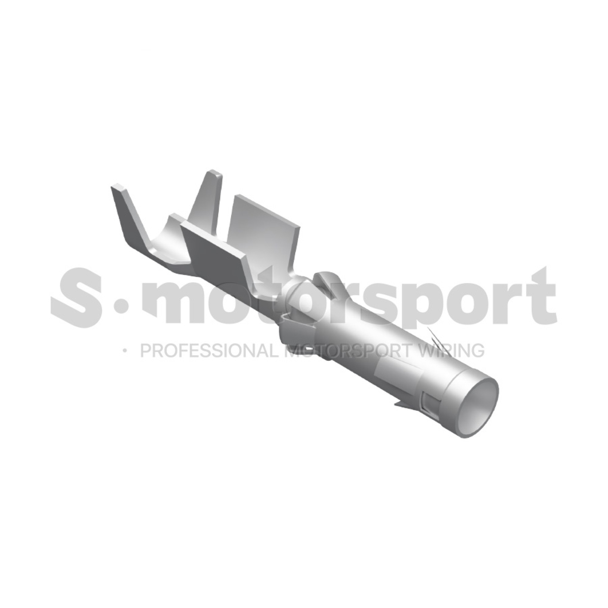 Контакт TE AMP | Circular DIN Series | 929987-1 | Socket