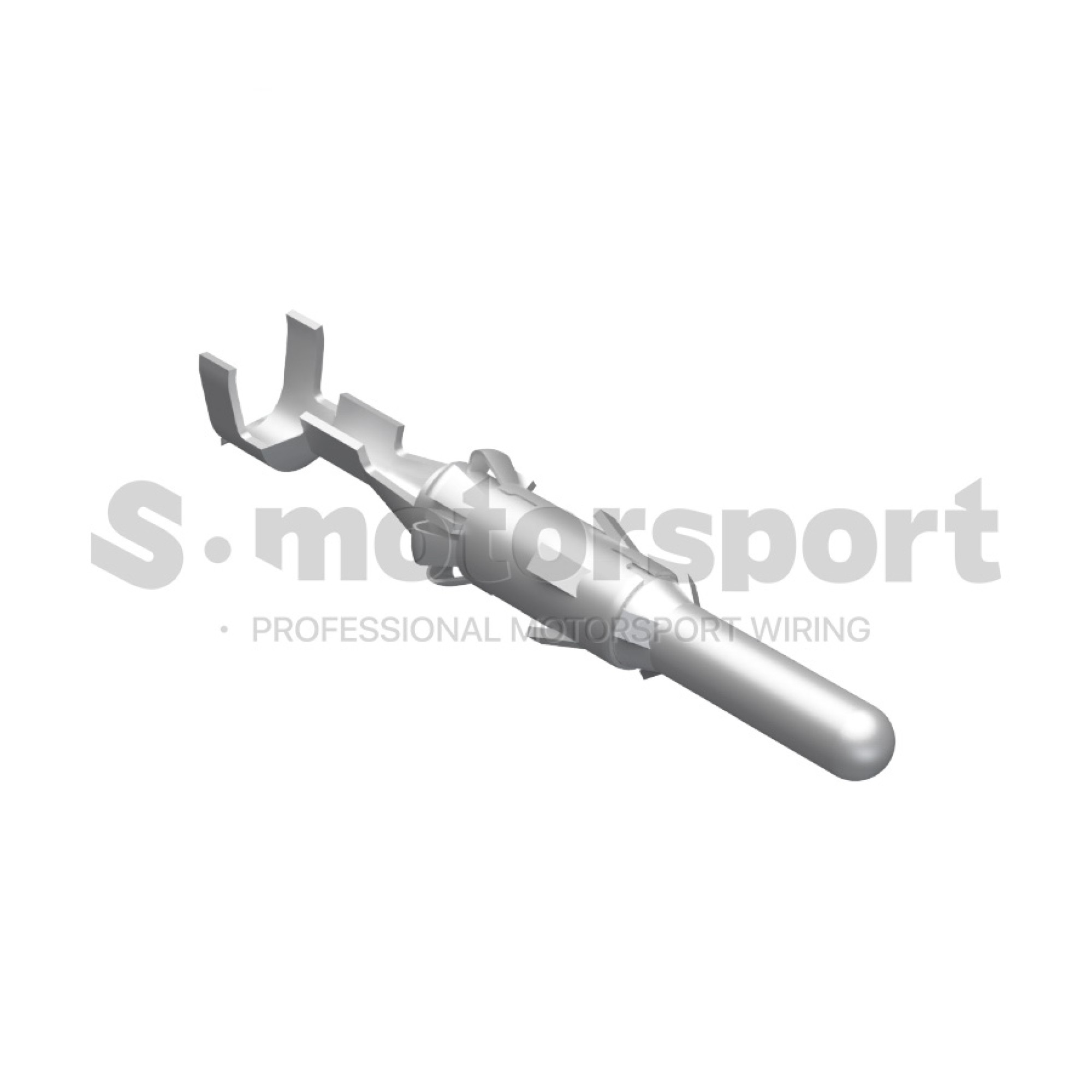 Контакт TE AMP | Circular DIN Series | 929966-1 | Pin