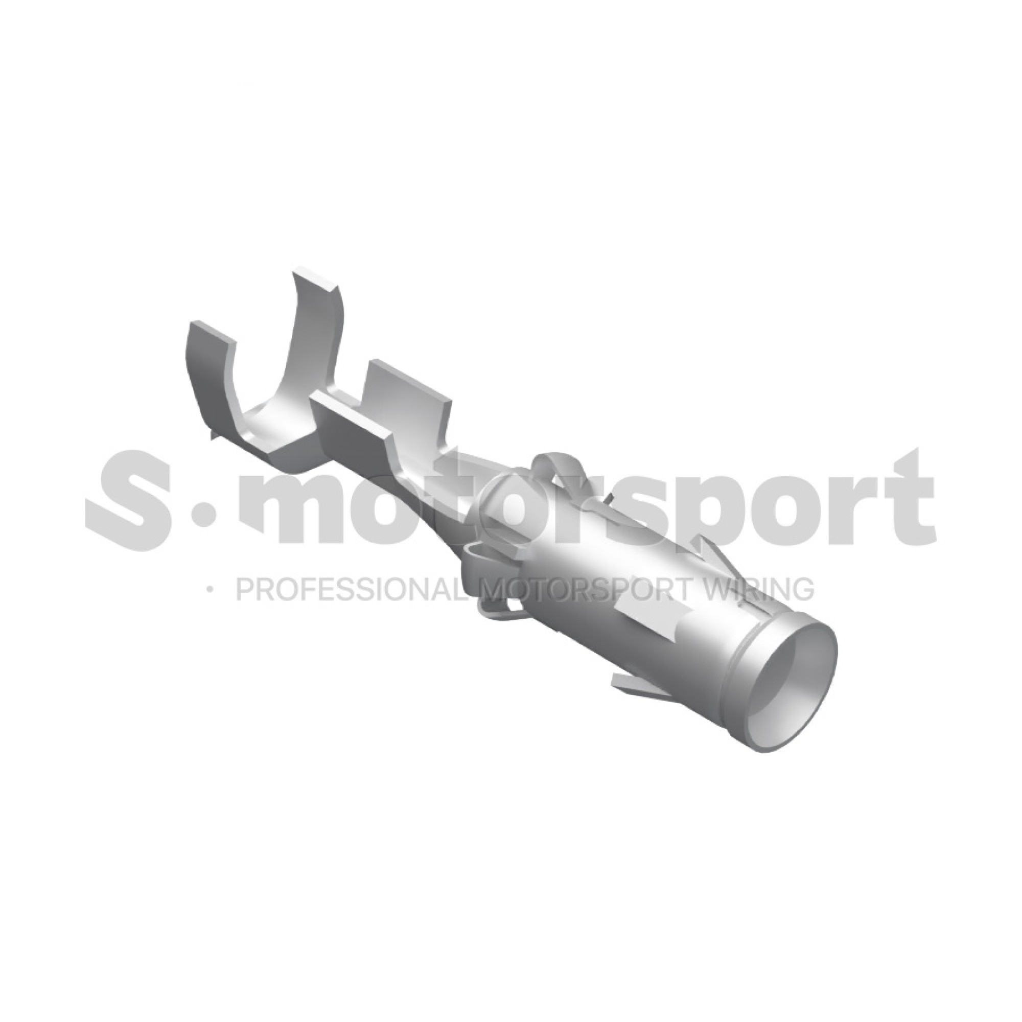 Контакт TE AMP | Circular DIN Series | 929974-7 | Socket