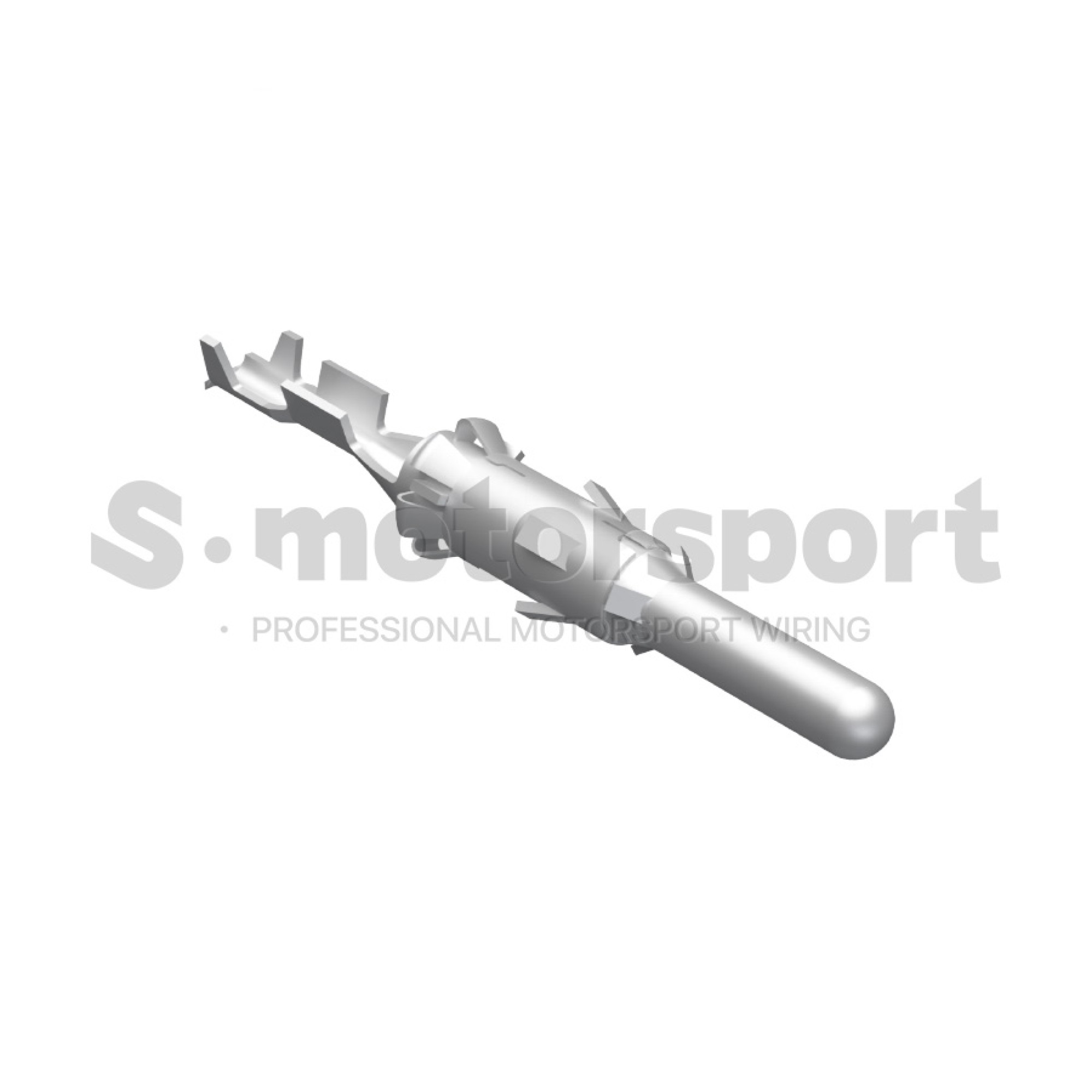 Контакт TE AMP | Circular DIN Series | 929962-1 | Pin