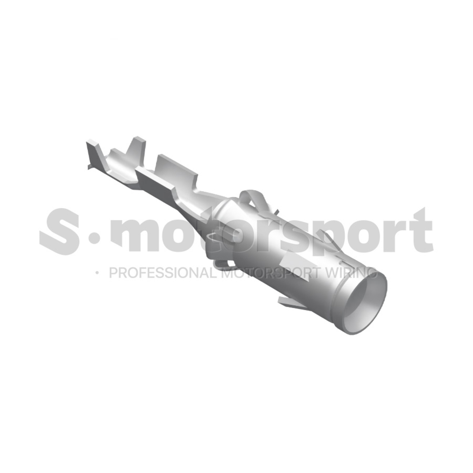 Контакт TE AMP | Circular DIN Series | 929969-1 | Socket