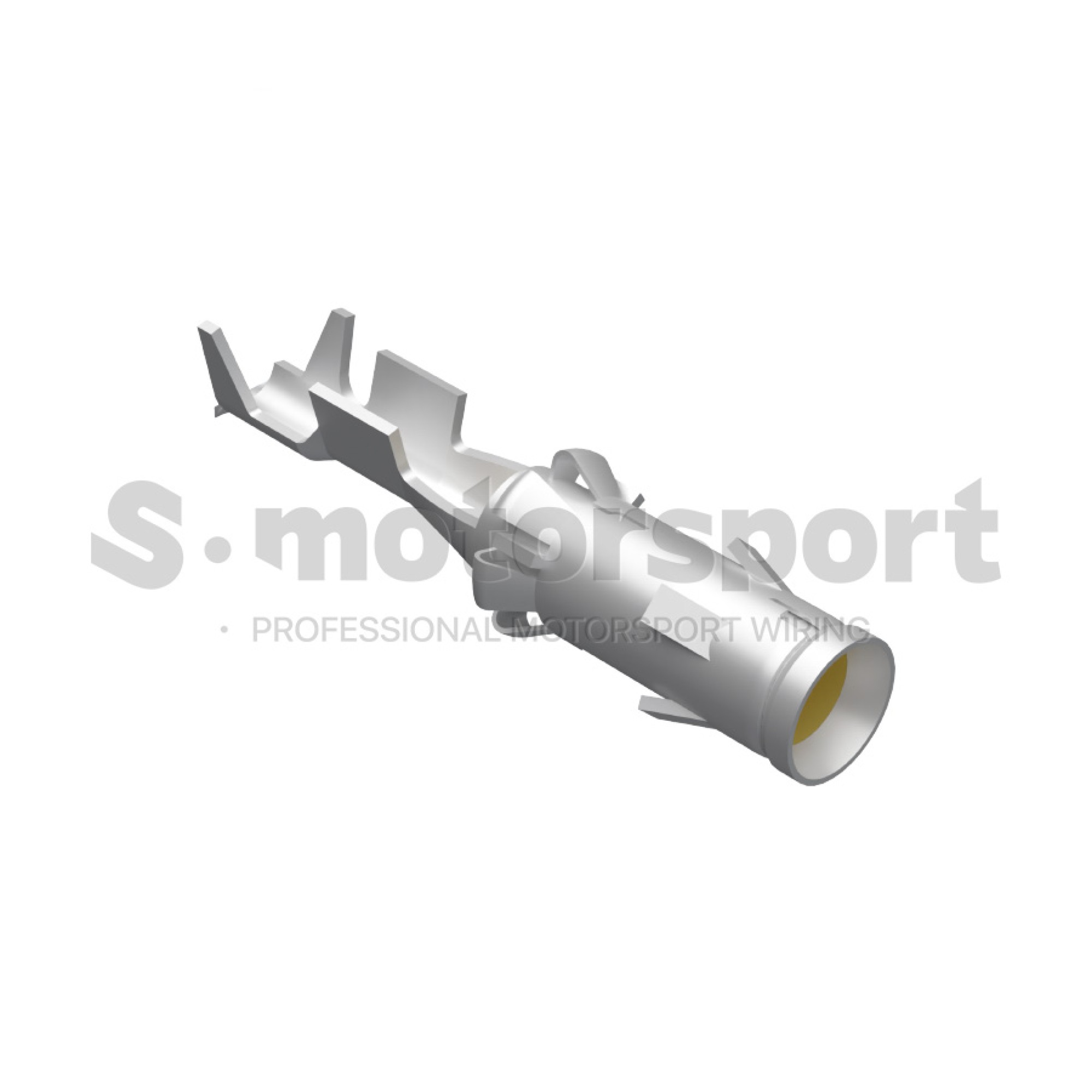 Контакт TE AMP | Circular DIN Series | 929970-8 | Socket