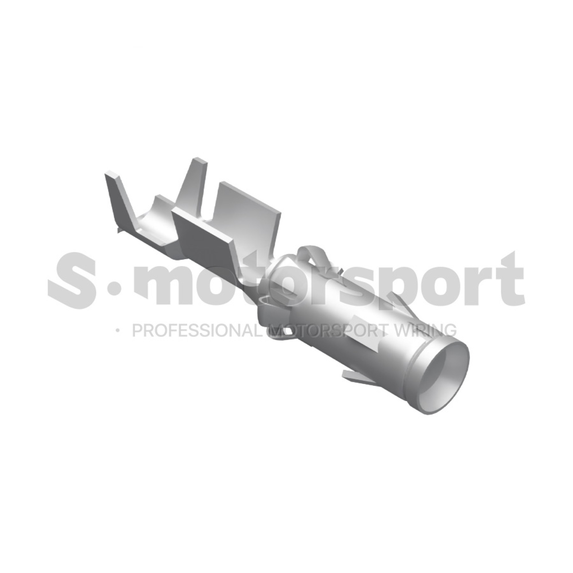 Контакт TE AMP | Circular DIN Series | 929971-1 | Socket