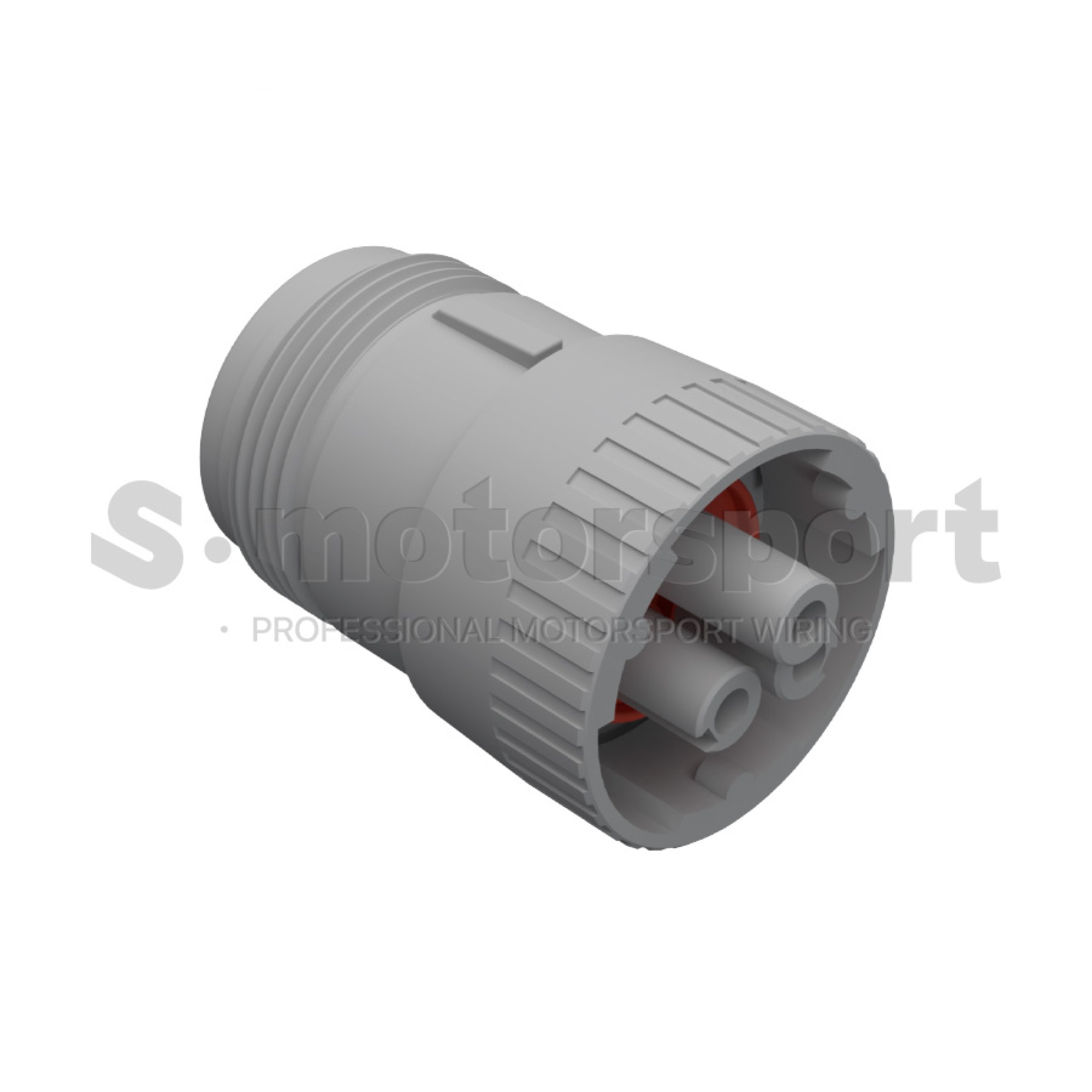 3-х контактный разъем TE | DEUTSCH | HD10 Series | HD16-3-96S