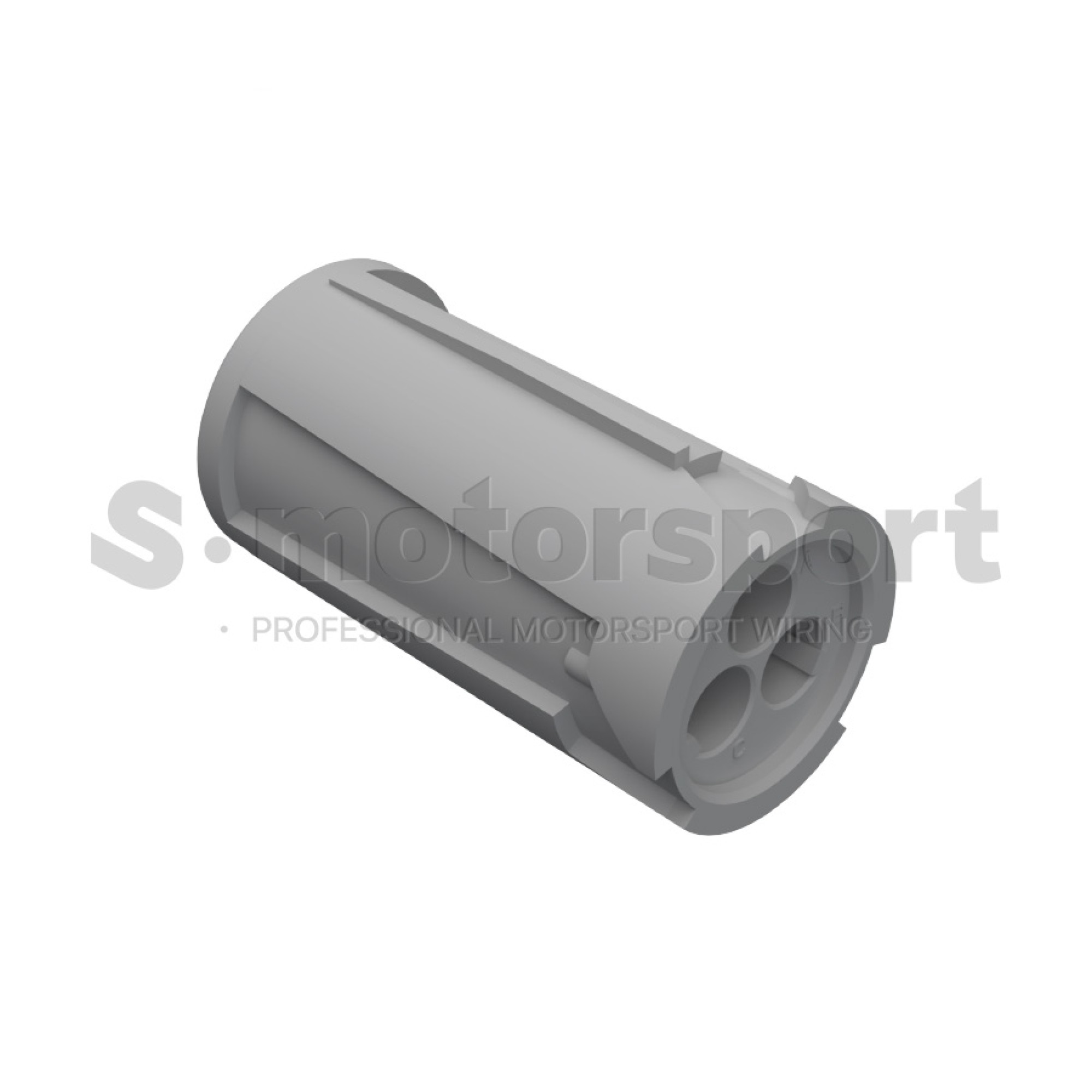 3-х контактный разъем TE | DEUTSCH | HD10 Series | HD14-3-16P