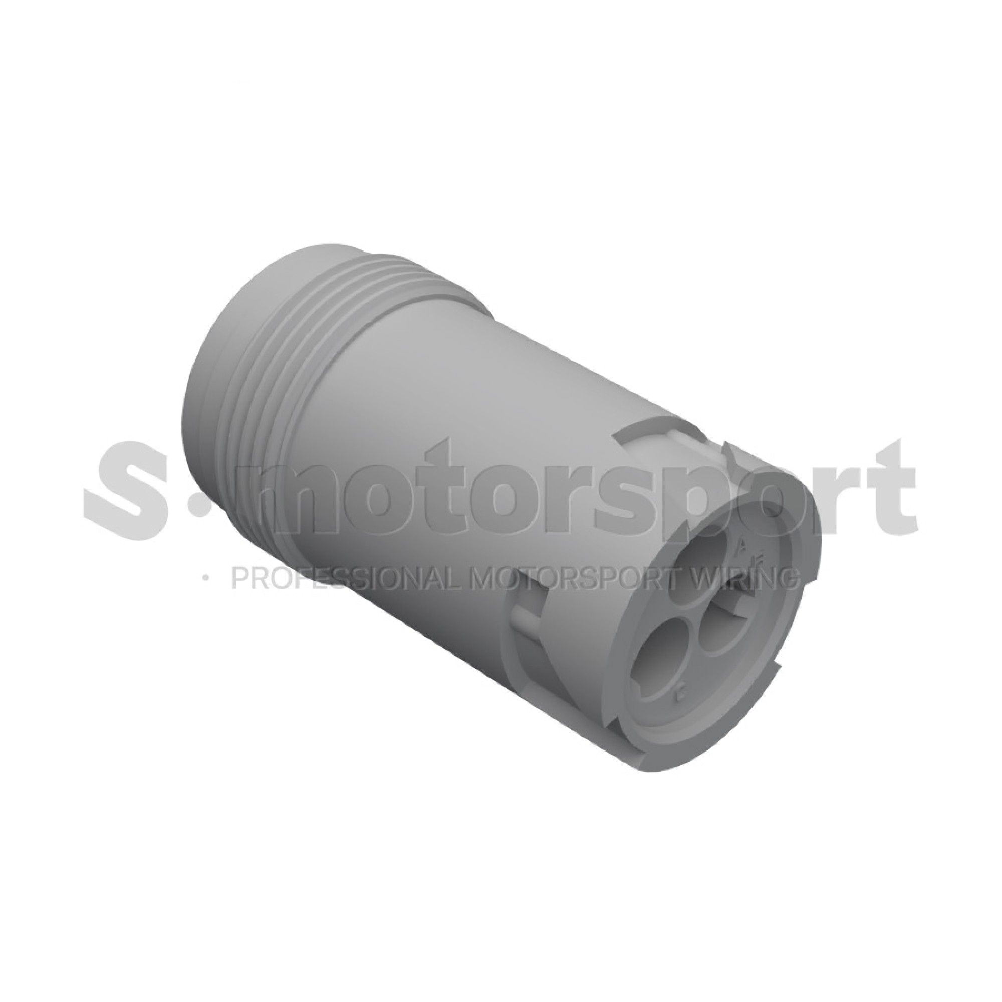 3-х контактный разъем TE | DEUTSCH | HD10 Series | HD14-3-96P