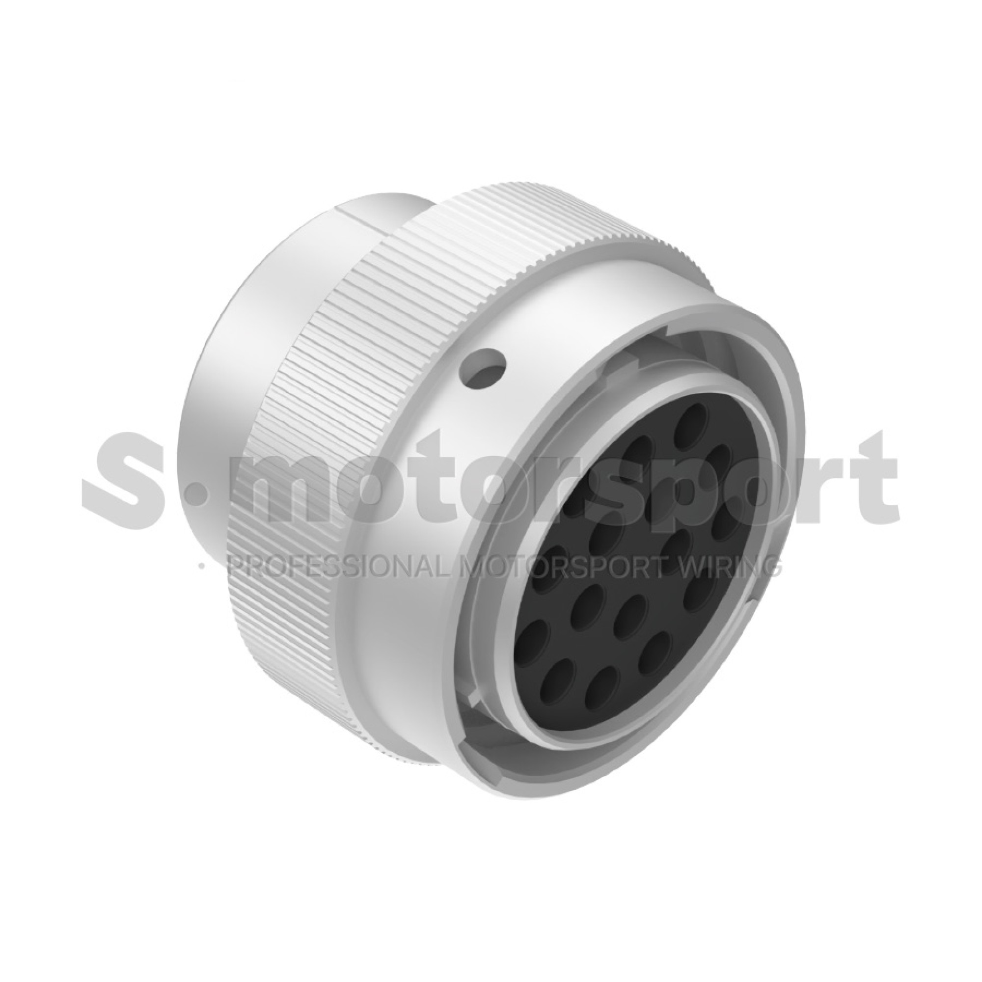 16-ти контактный разъем TE | DEUTSCH | HD30 Series | HD36-24-16SE