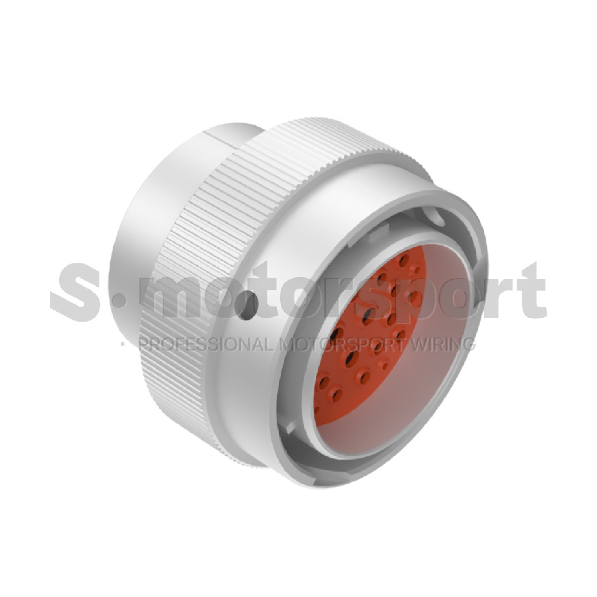 29-ти контактный разъем TE | DEUTSCH | HD30 Series | HD36-24-29PE