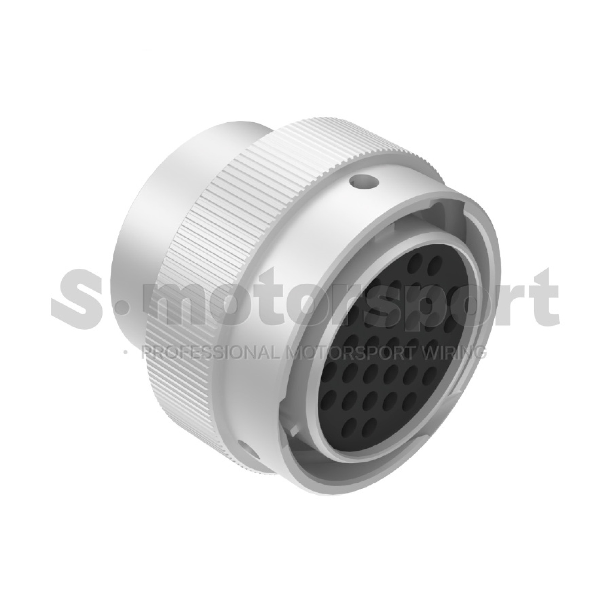 31 контактный разъем TE | DEUTSCH | HD30 Series | HD36-24-31SE