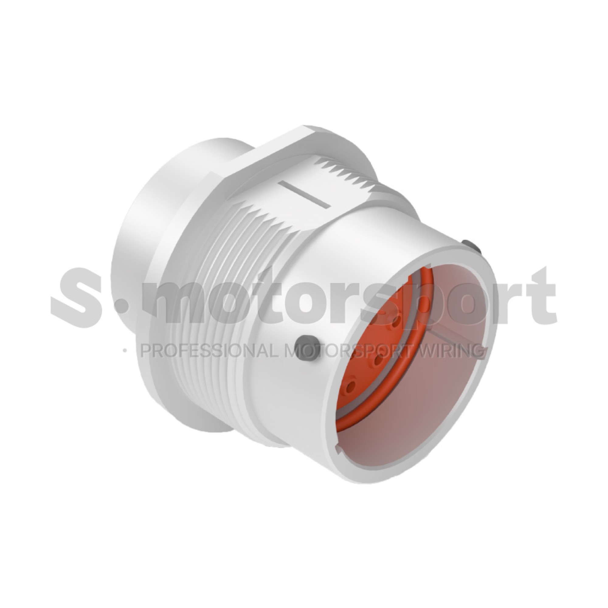 14-ти контактный разъем TE | DEUTSCH | HD30 Series | HD34-18-14PE