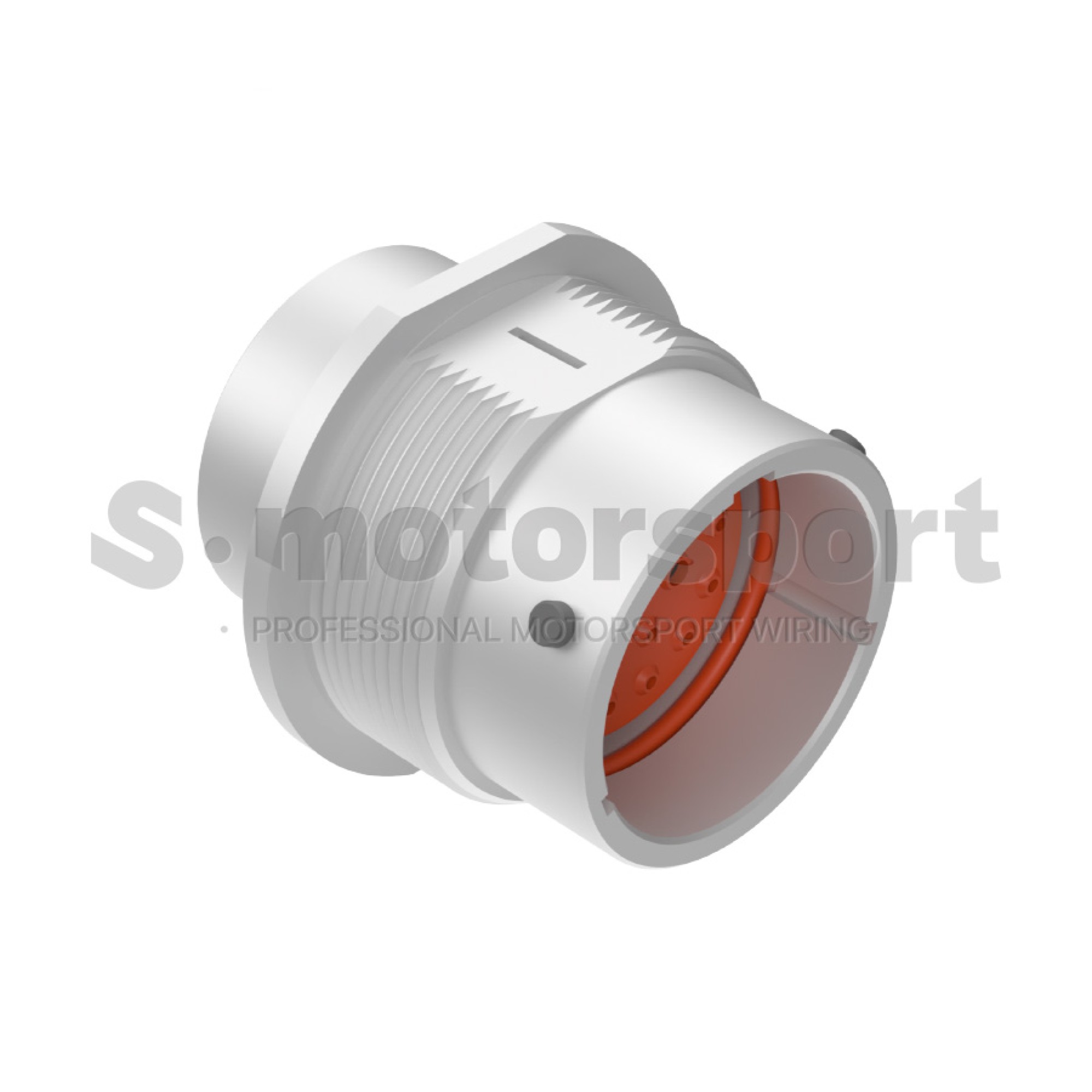 20-ти контактный разъем TE | DEUTSCH | HD30 Series | HD34-18-20PN