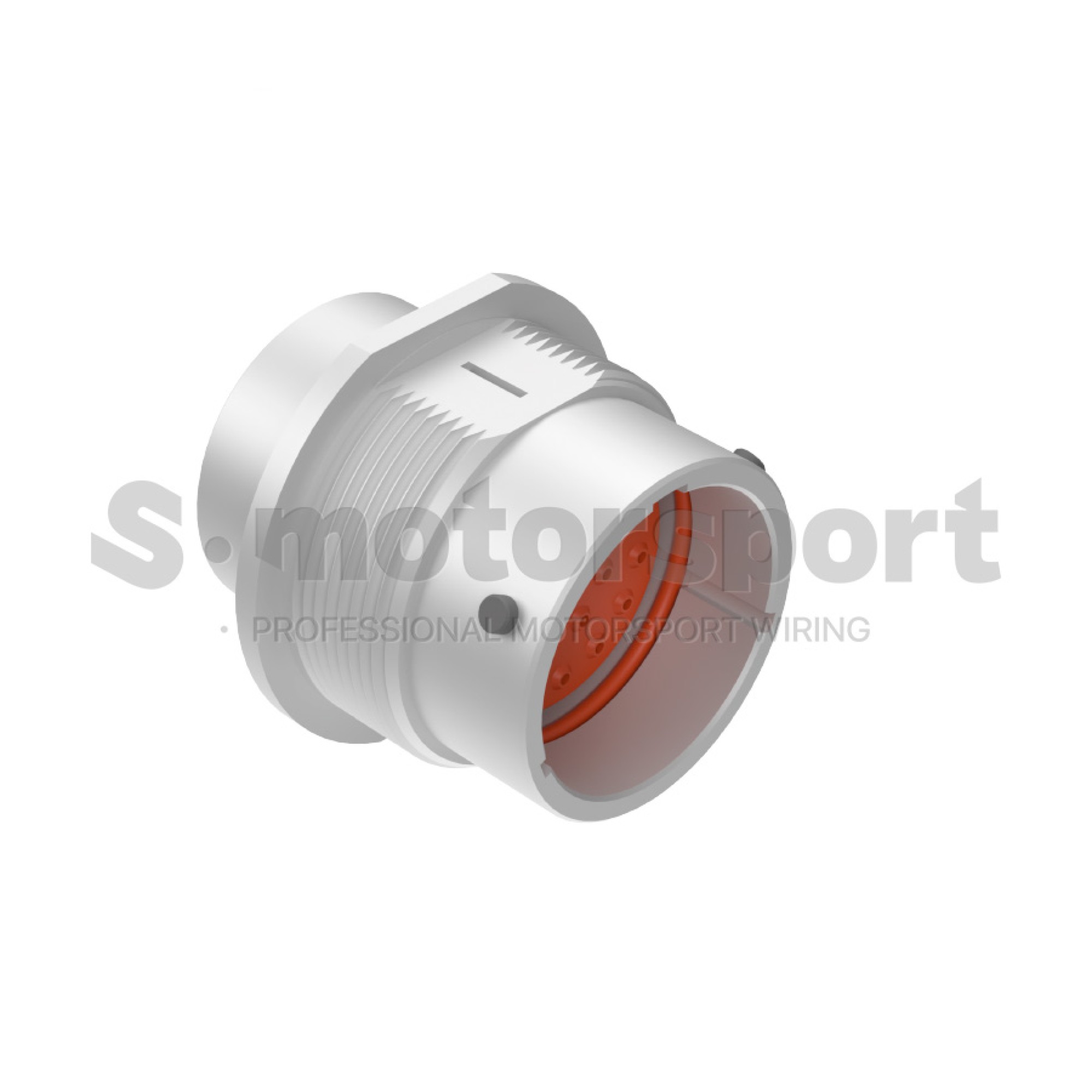 21 контактный разъем TE | DEUTSCH | HD30 Series | HD34-18-21PN