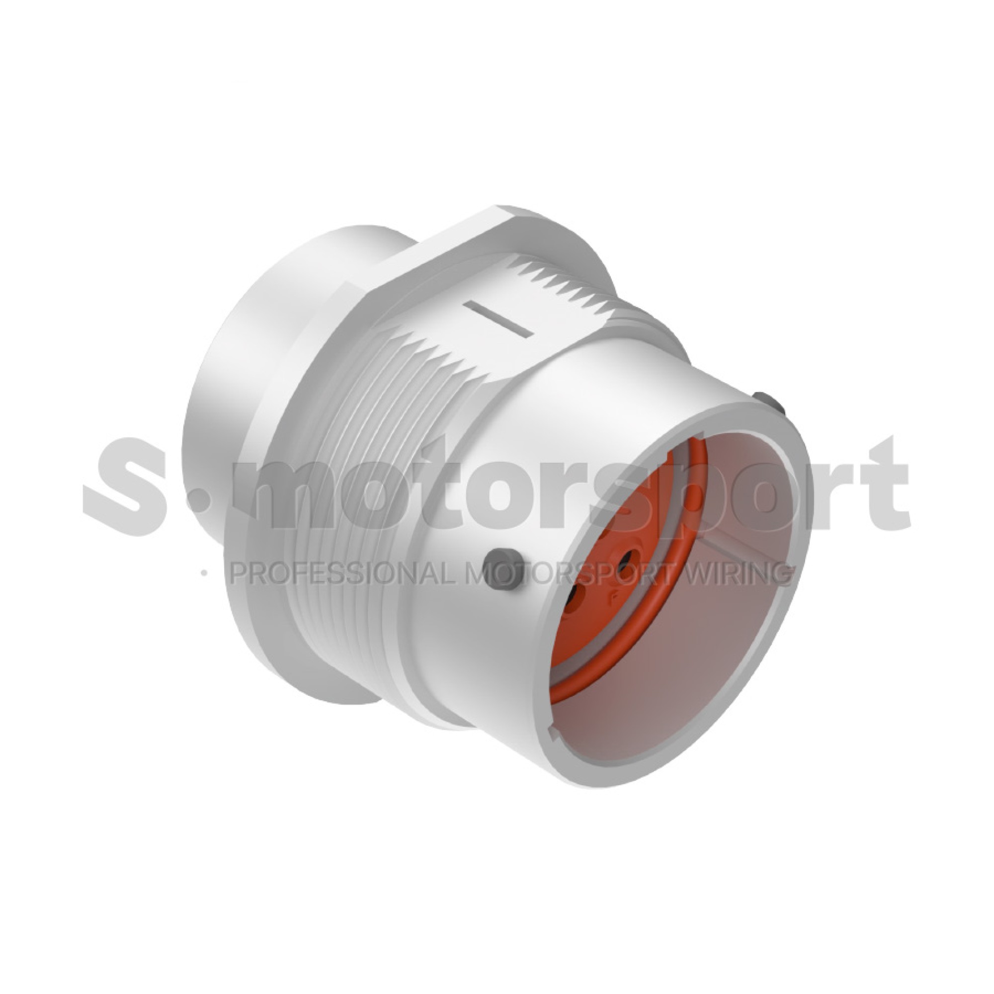 8-ми контактный разъем TE | DEUTSCH | HD30 Series | HD34-18-8PE