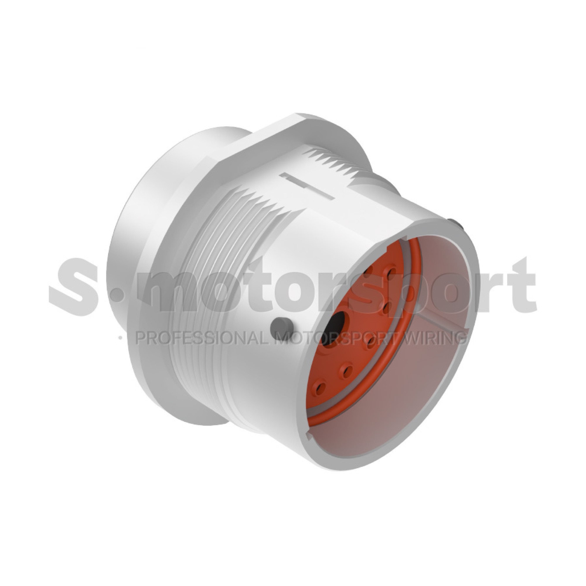 14-ти контактный разъем TE | DEUTSCH | HD30 Series | HD34-24-14PE