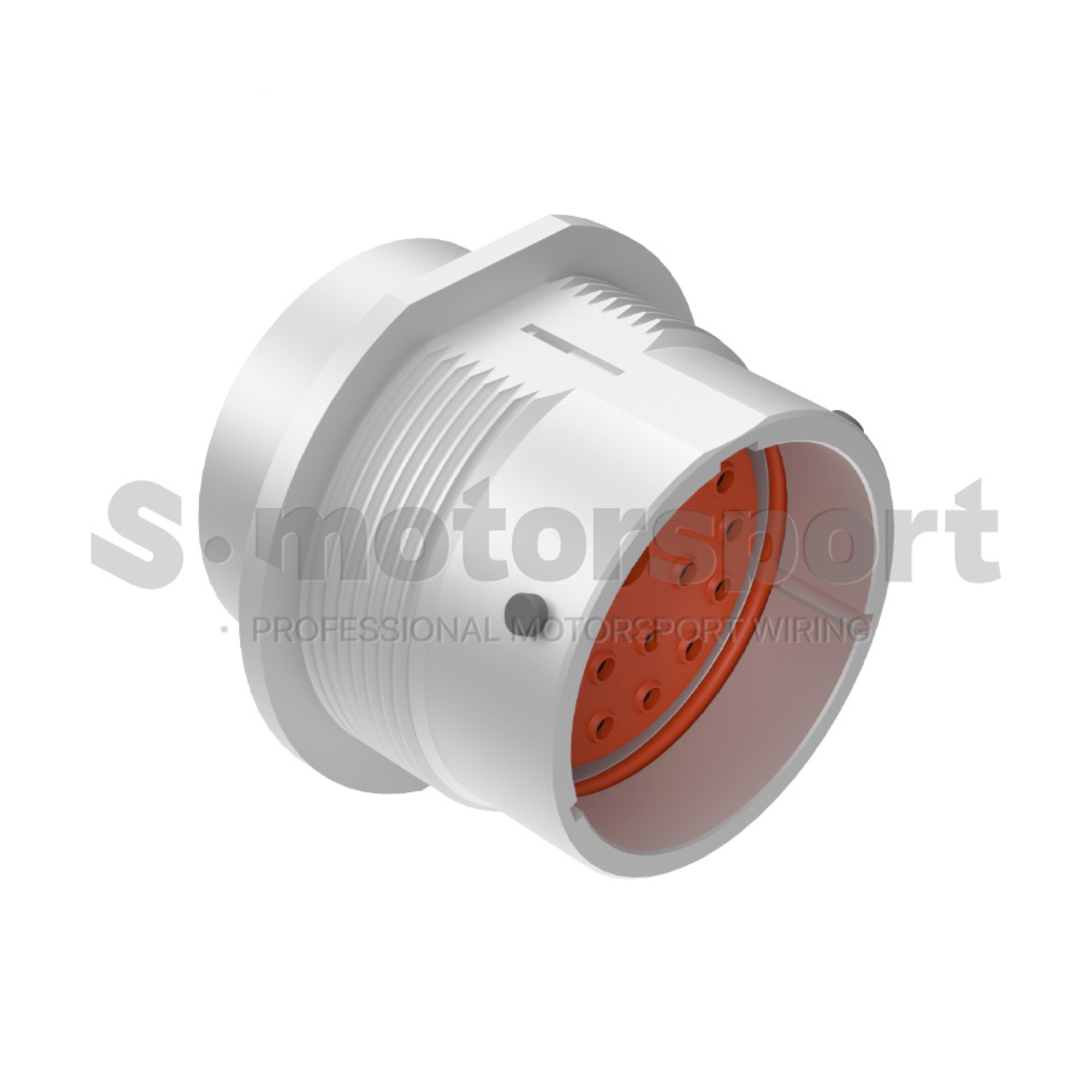 18-ти контактный разъем TE | DEUTSCH | HD30 Series | HD34-24-18PE