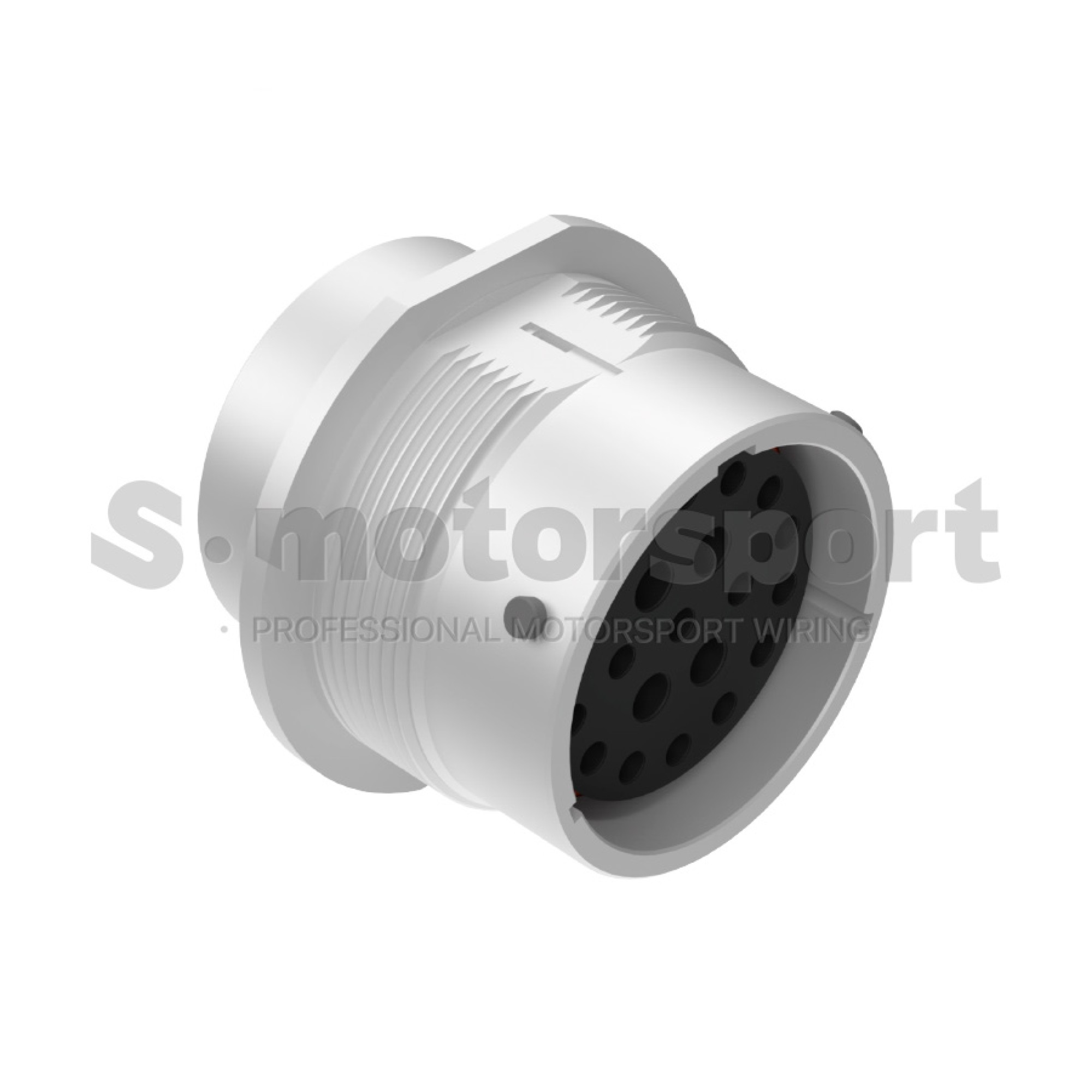 21 контактный разъем TE | DEUTSCH | HD30 Series | HD34-24-21SN