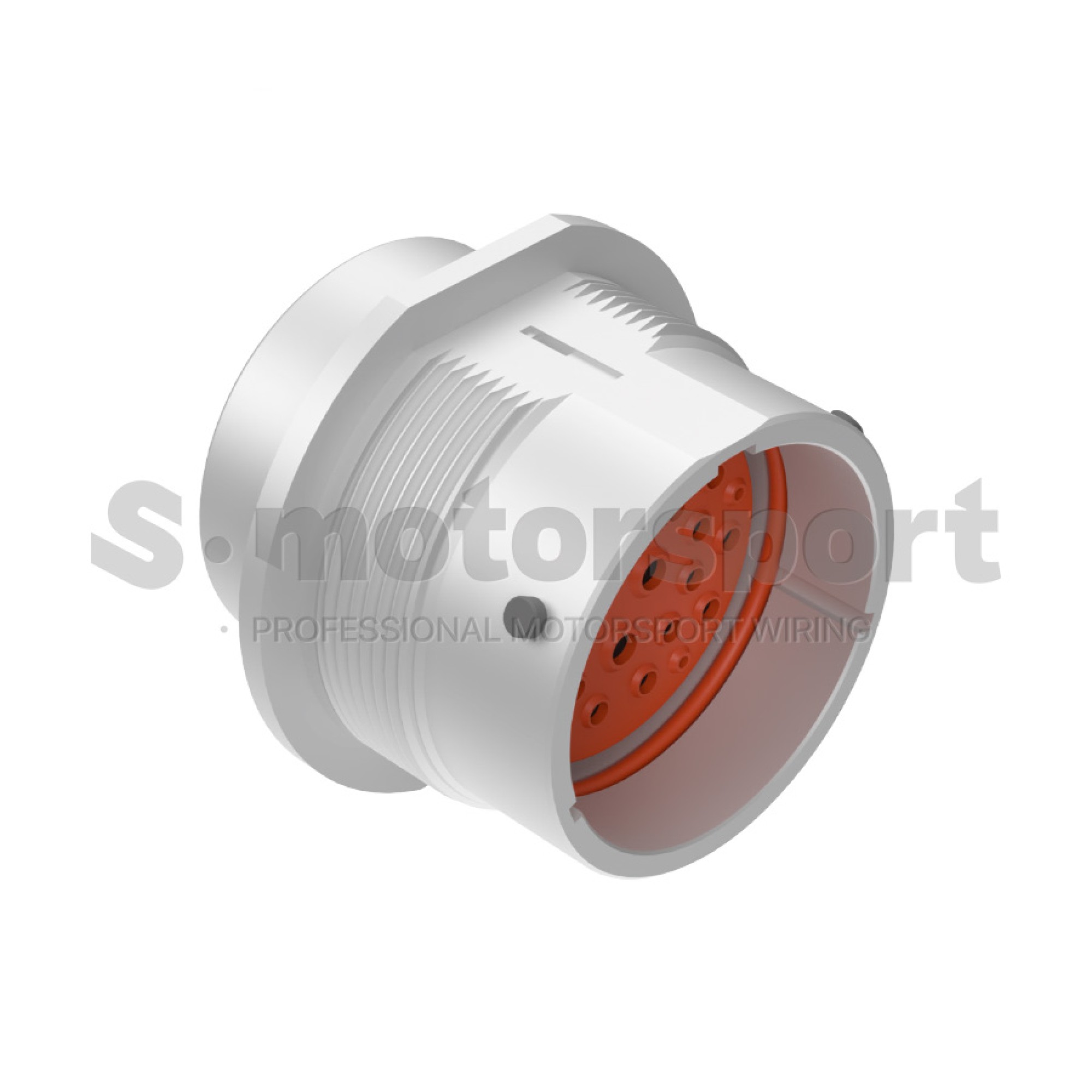 29-ти контактный разъем TE | DEUTSCH | HD30 Series | HD34-24-29PE