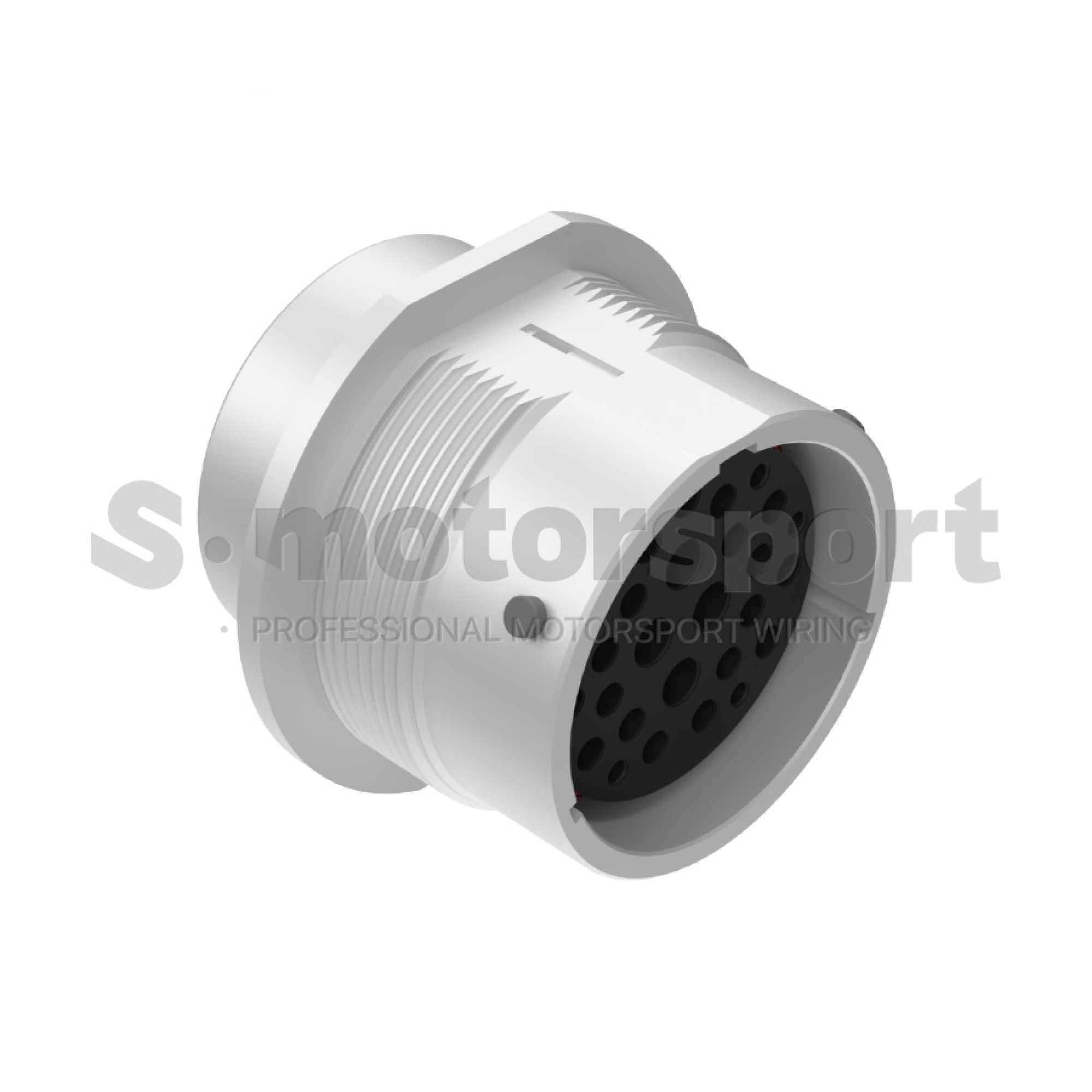 29-ти контактный разъем TE | DEUTSCH | HD30 Series | HD34-24-29SE