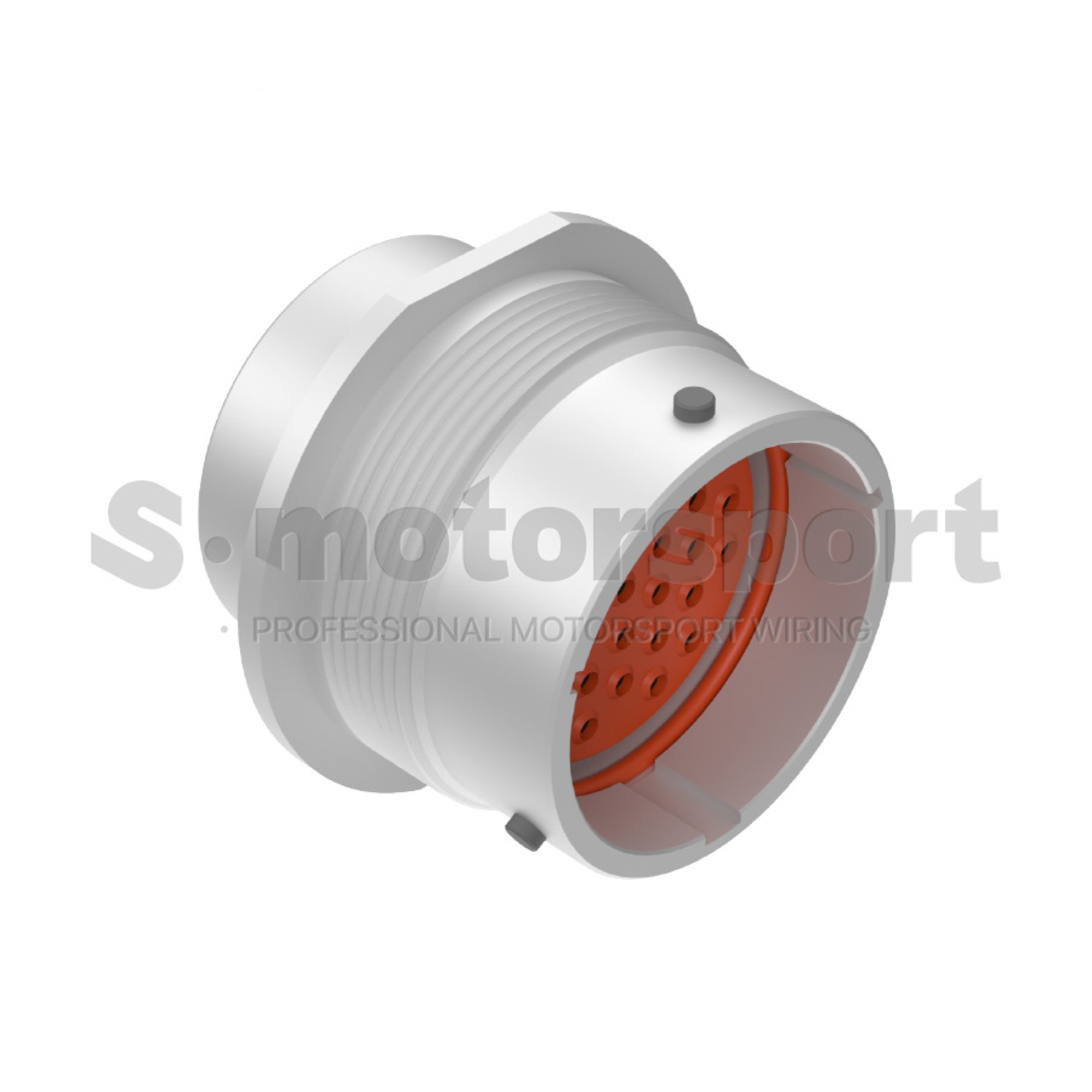 31 контактный разъем TE | DEUTSCH | HD30 Series | HD34-24-31PE