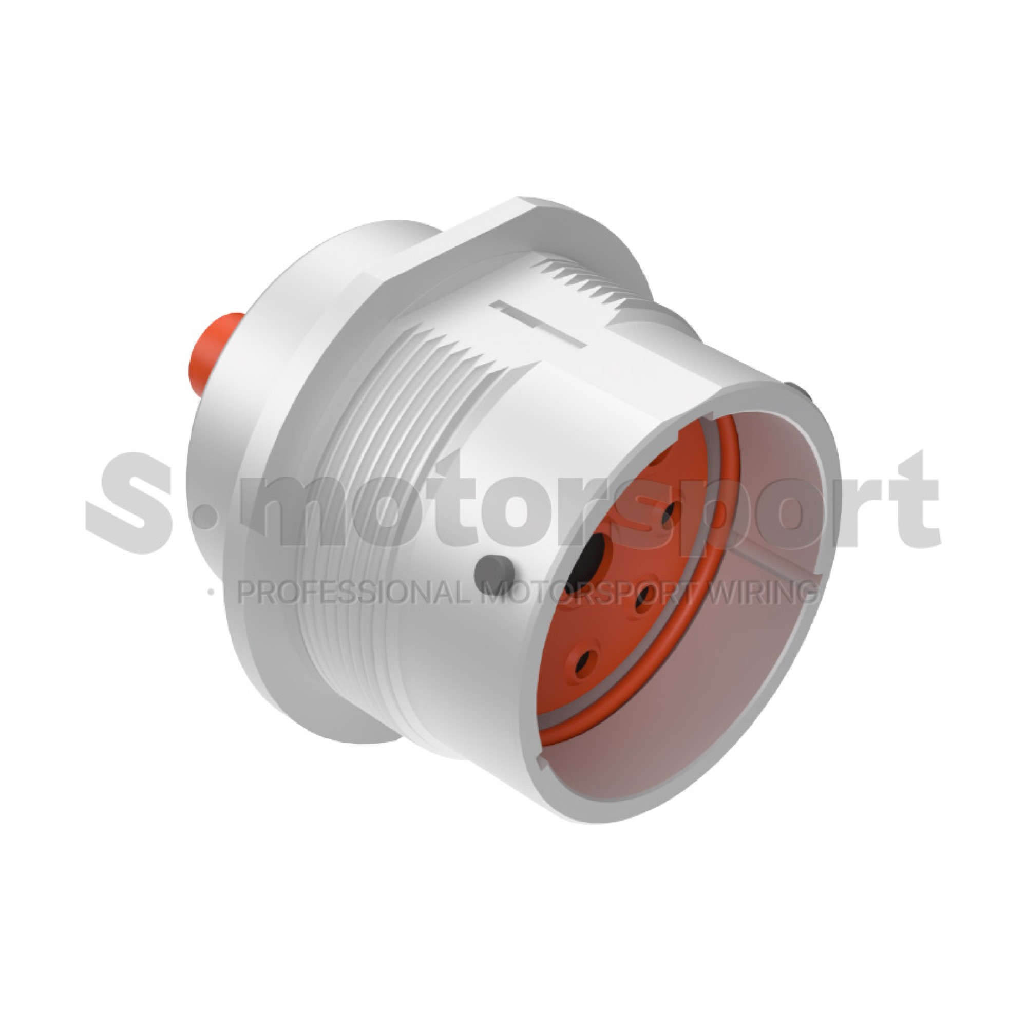 9-ти контактный разъем TE | DEUTSCH | HD30 Series | HD34-24-9PN