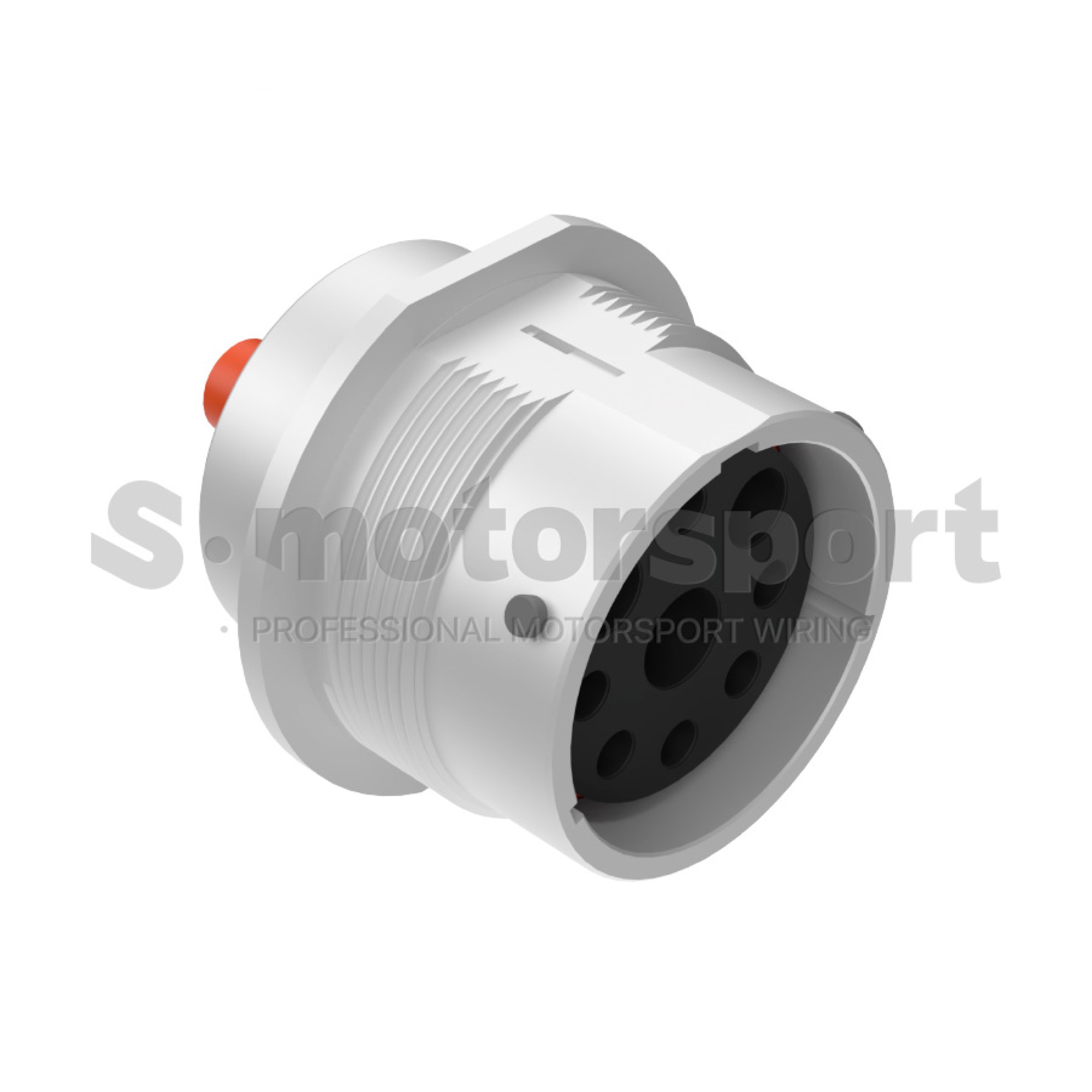 9-ти контактный разъем TE | DEUTSCH | HD30 Series | HD34-24-9SN