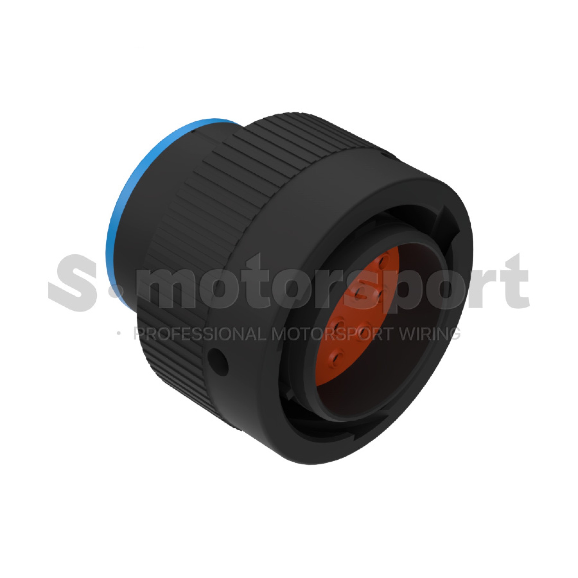 14-ти контактный разъем TE | DEUTSCH | HDP20 Series | HDP26-18-14PE