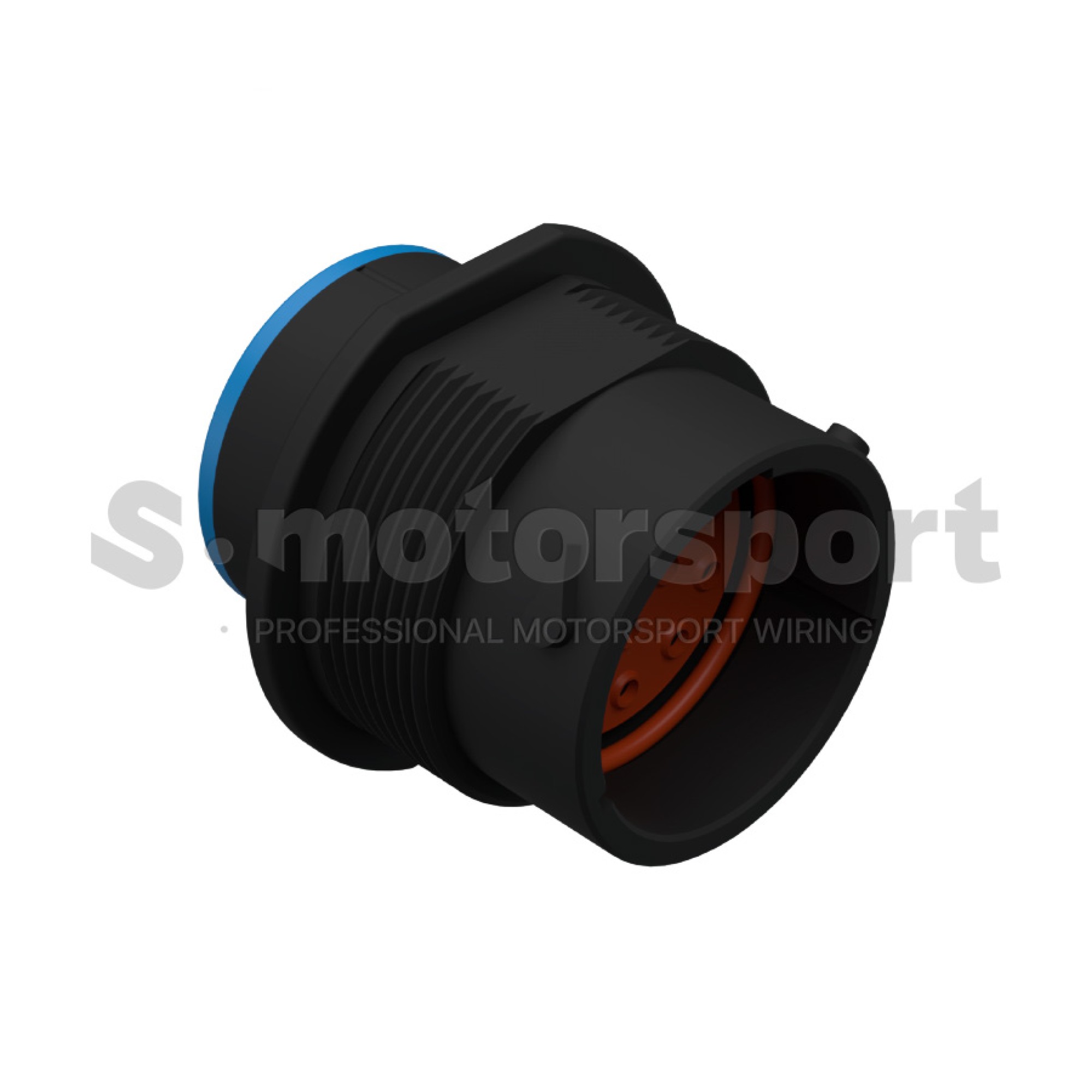 14-ти контактный разъем TE | DEUTSCH | HDP20 Series | HDP24-18-14PE