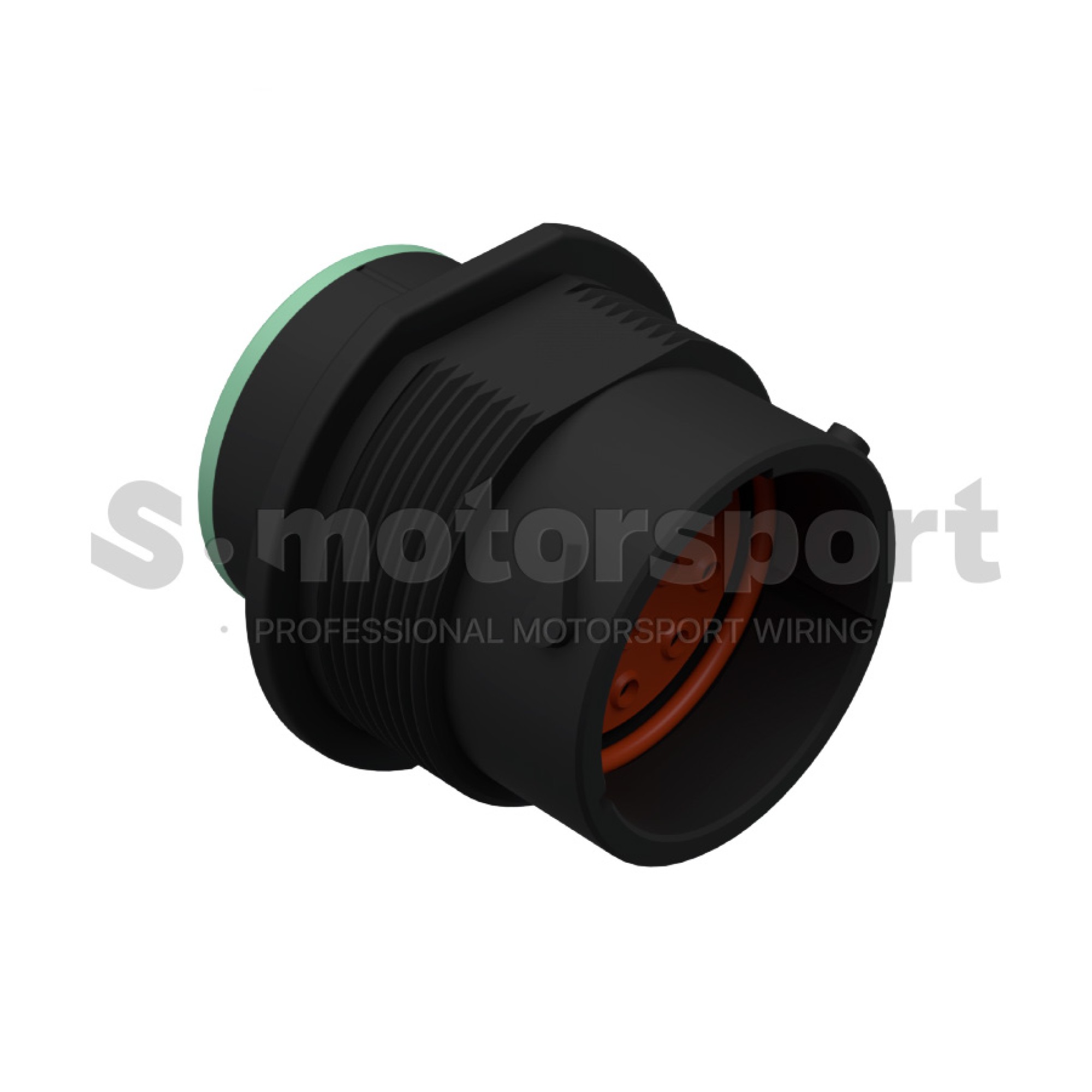 14-ти контактный разъем TE | DEUTSCH | HDP20 Series | HDP24-18-14PN