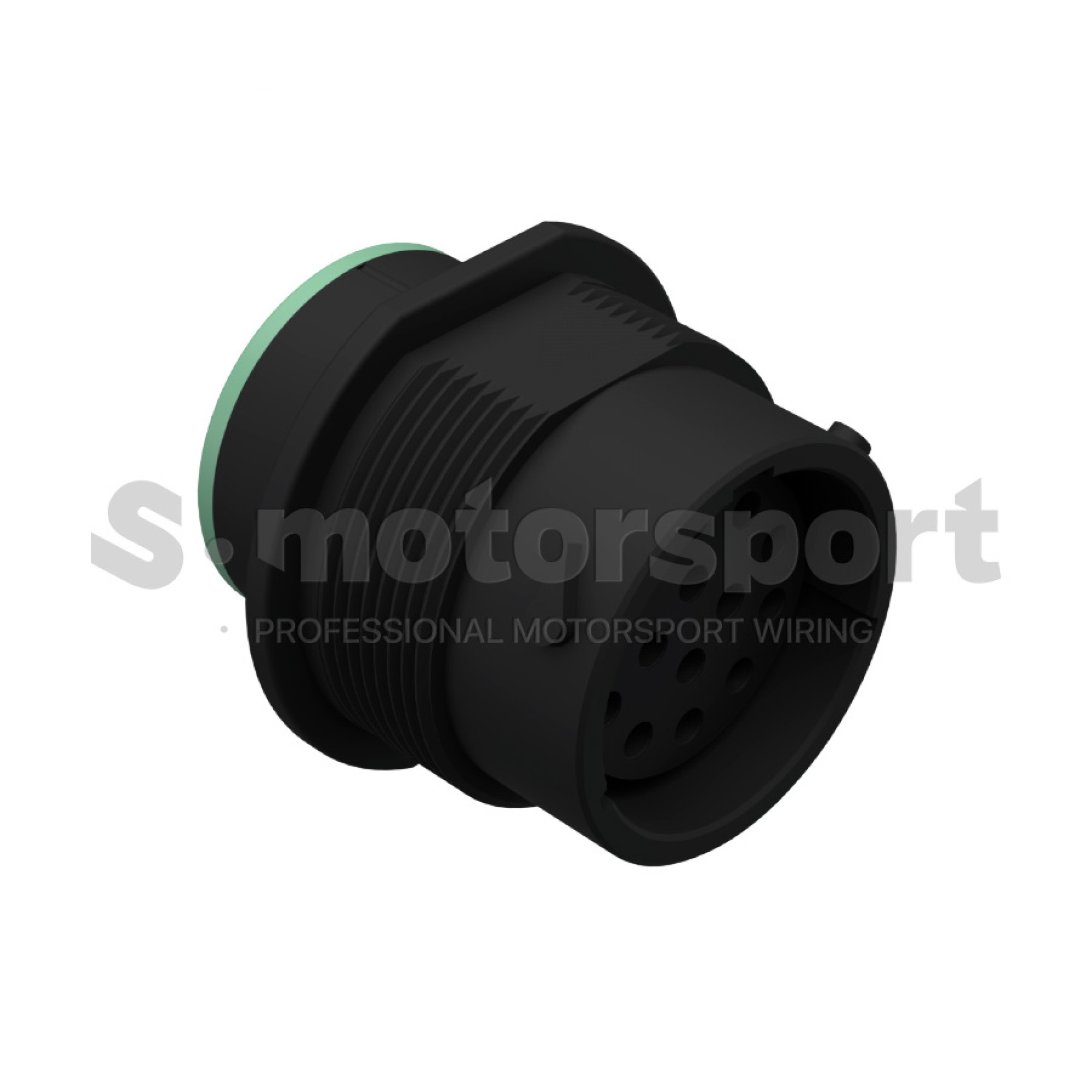 14-ти контактный разъем TE | DEUTSCH | HDP20 Series | HDP24-18-14SN