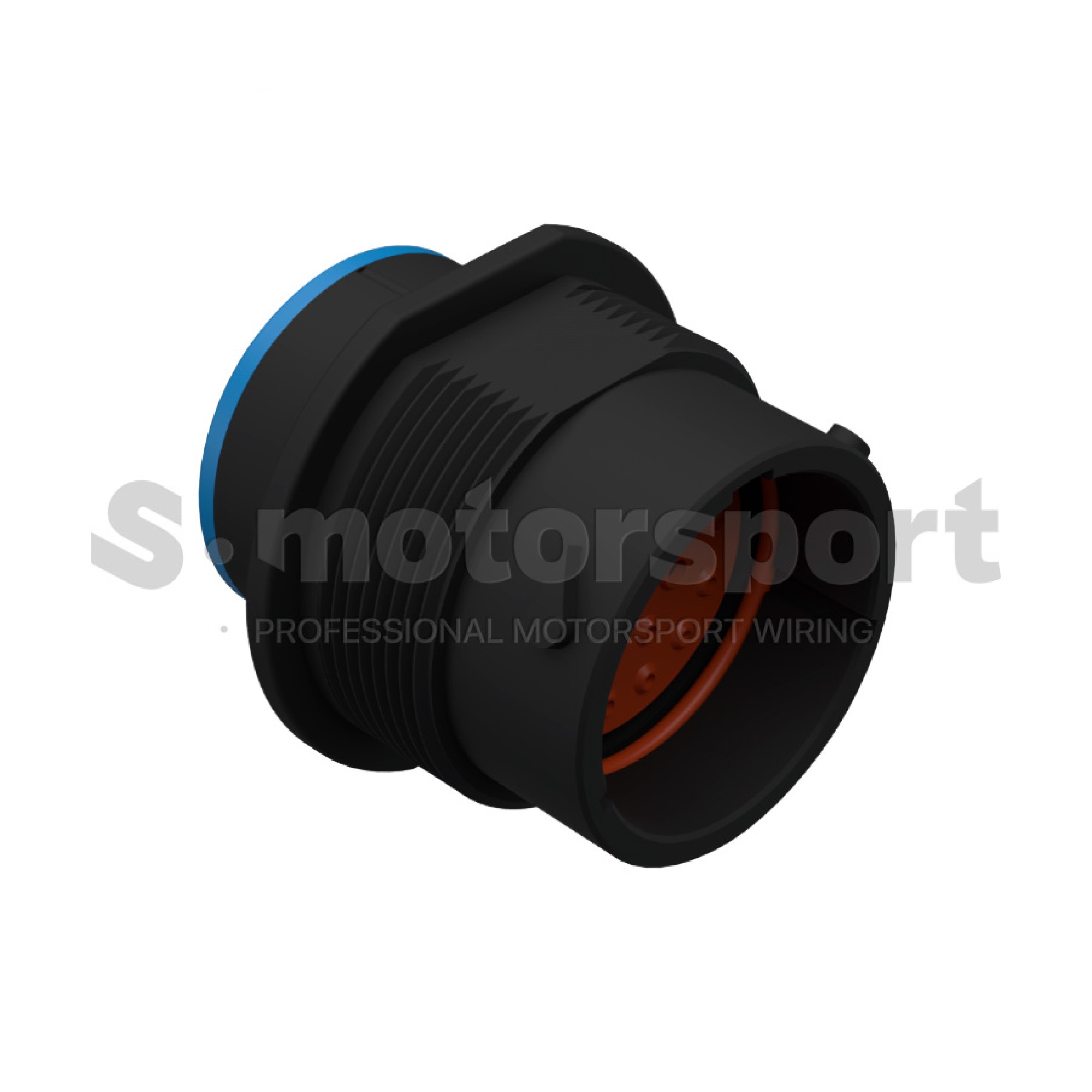 20-ти контактный разъем TE | DEUTSCH | HDP20 Series | HDP24-18-20PE