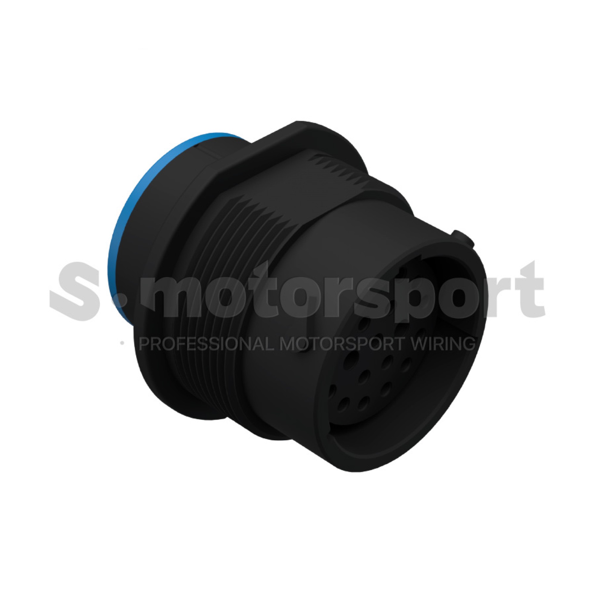 20-ти контактный разъем TE | DEUTSCH | HDP20 Series | HDP24-18-20SE