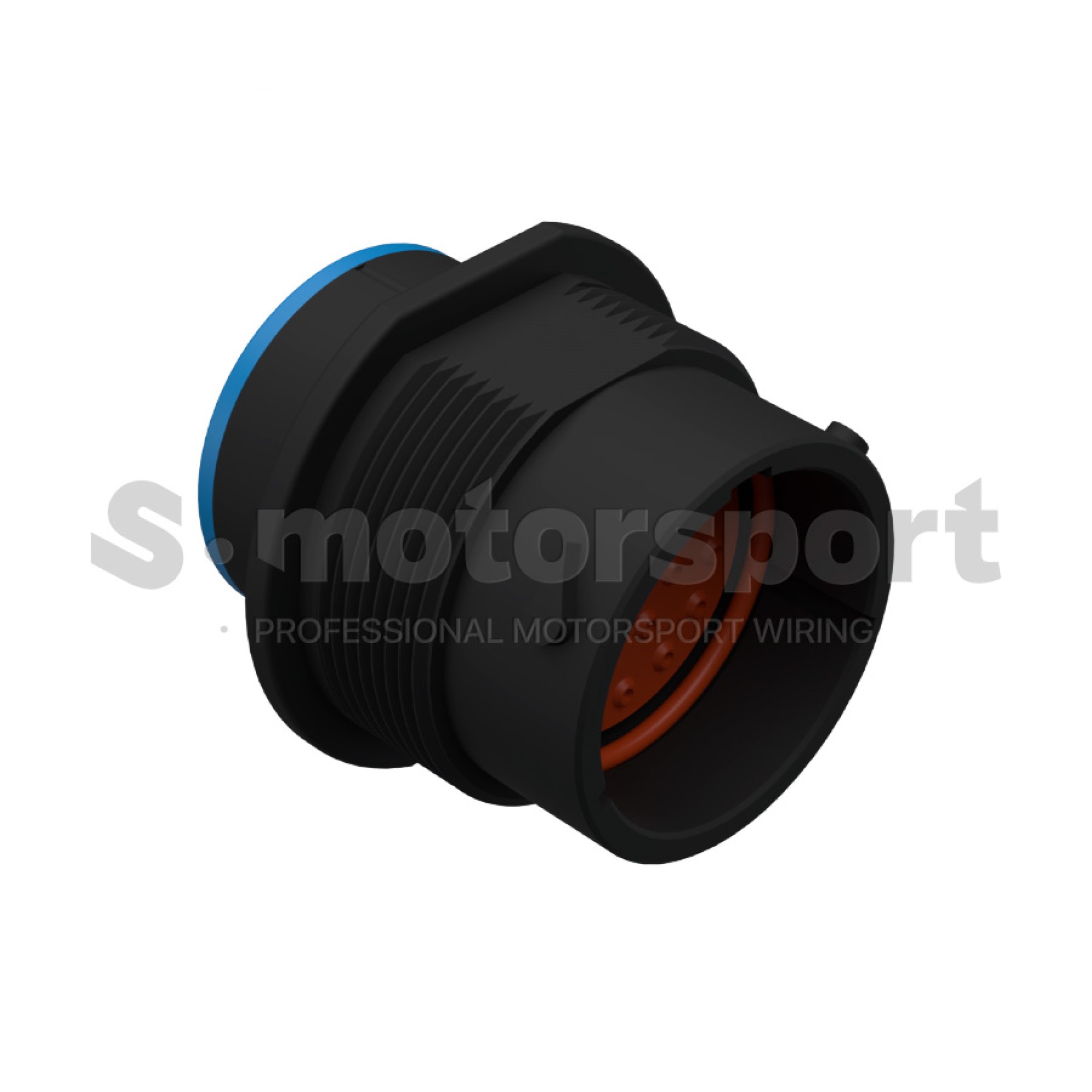 21 контактный разъем TE | DEUTSCH | HDP20 Series | HDP24-18-21PE